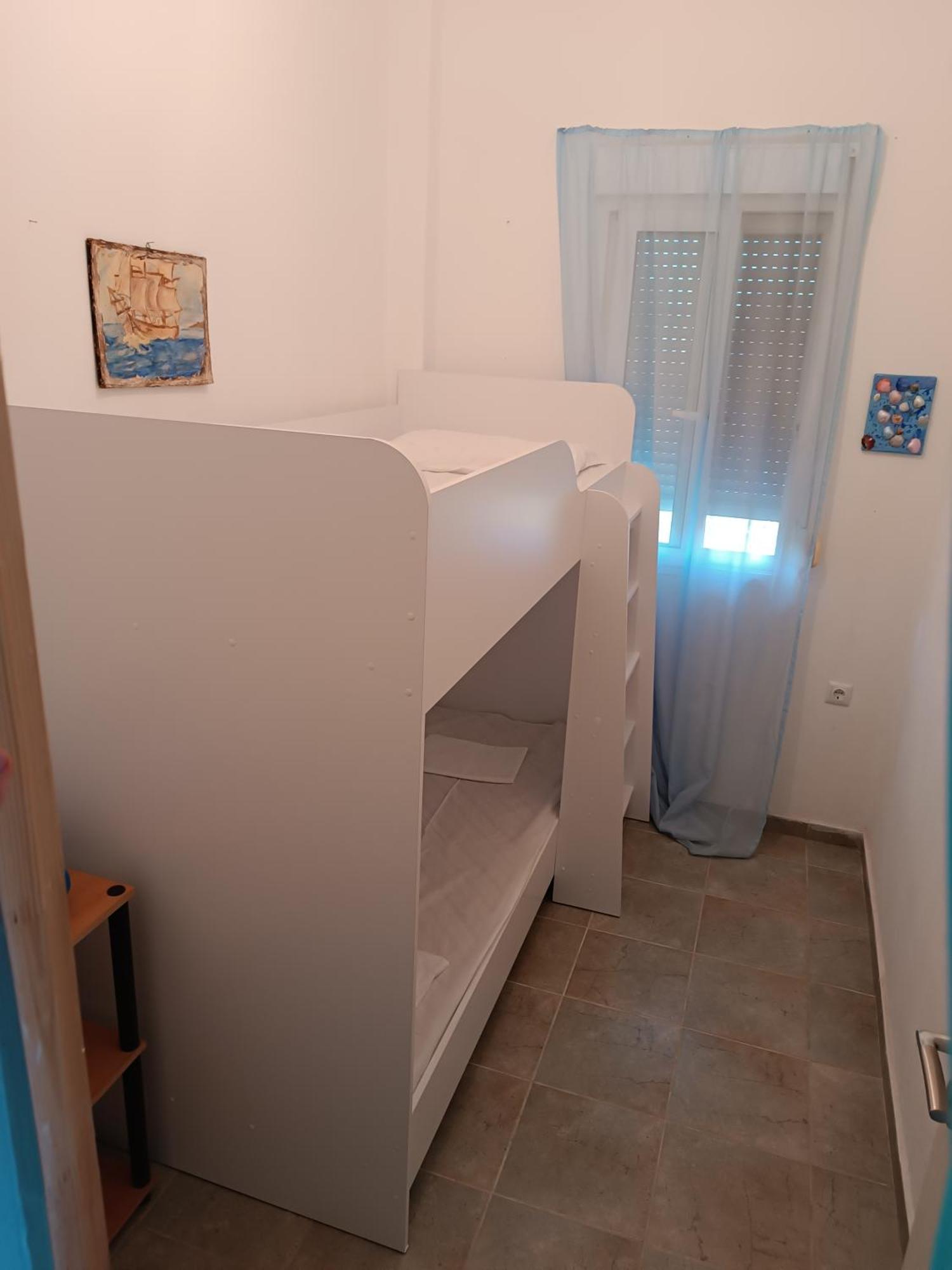 Villa Stella-maria Paralia Avdhiron
