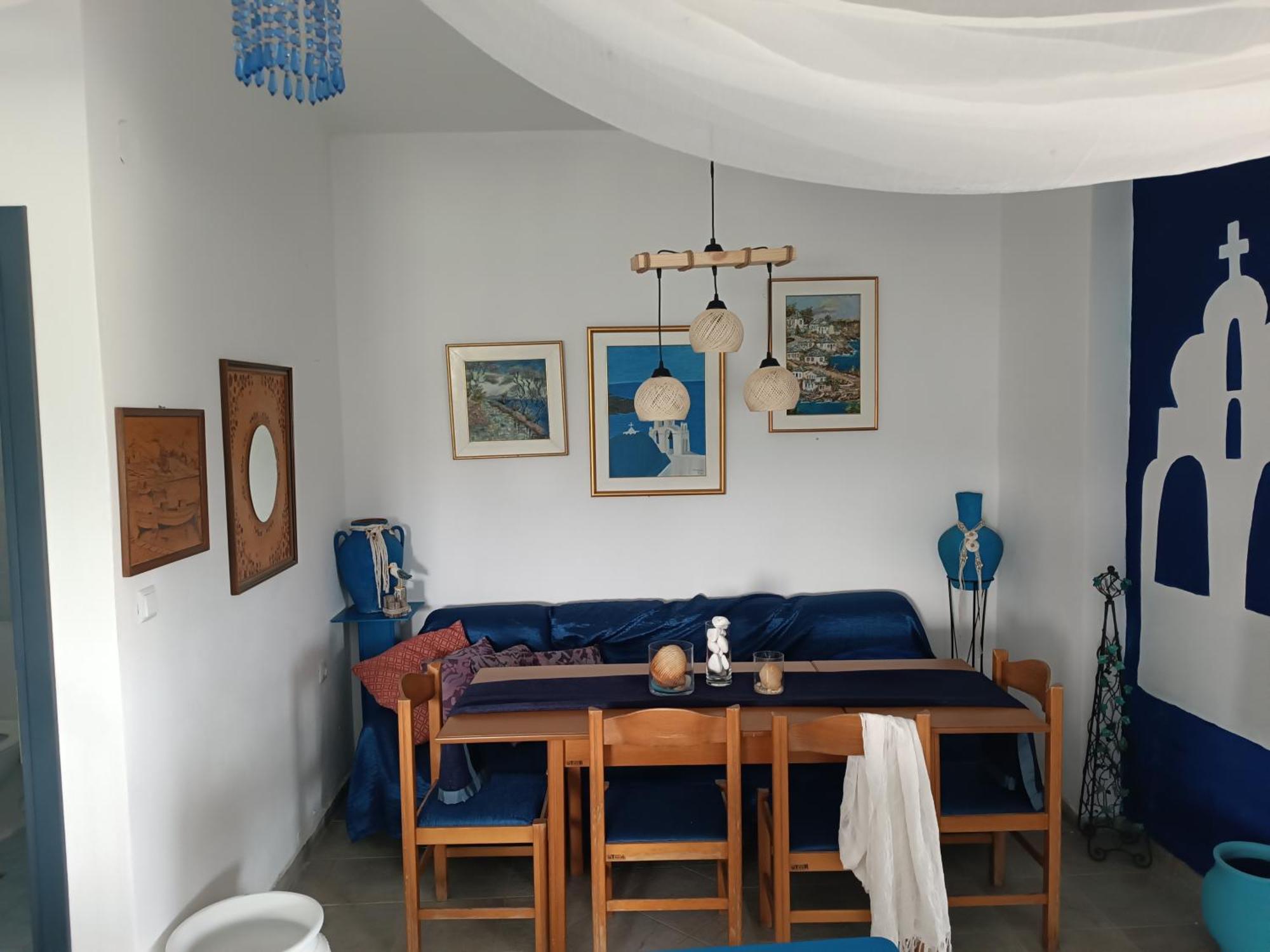 Stella-maria Villa