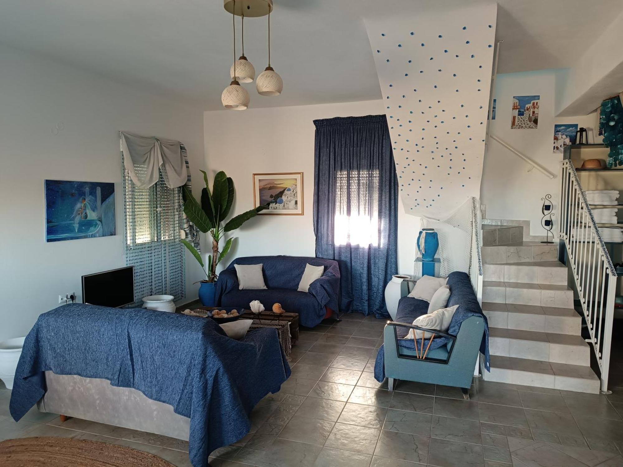 Stella-maria Villa