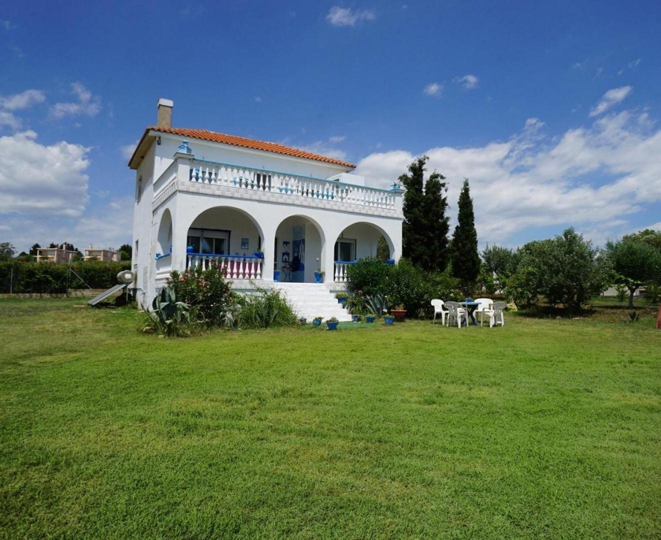 Villa Stella-maria