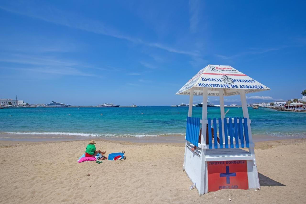 The Lavish * Mykonos Town