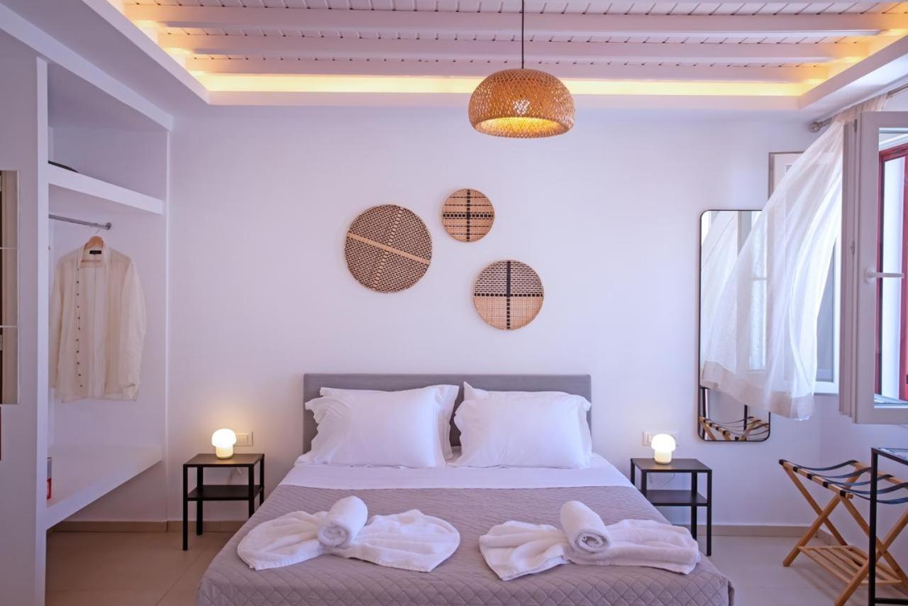 Apartment The Lavish Mykonos Town