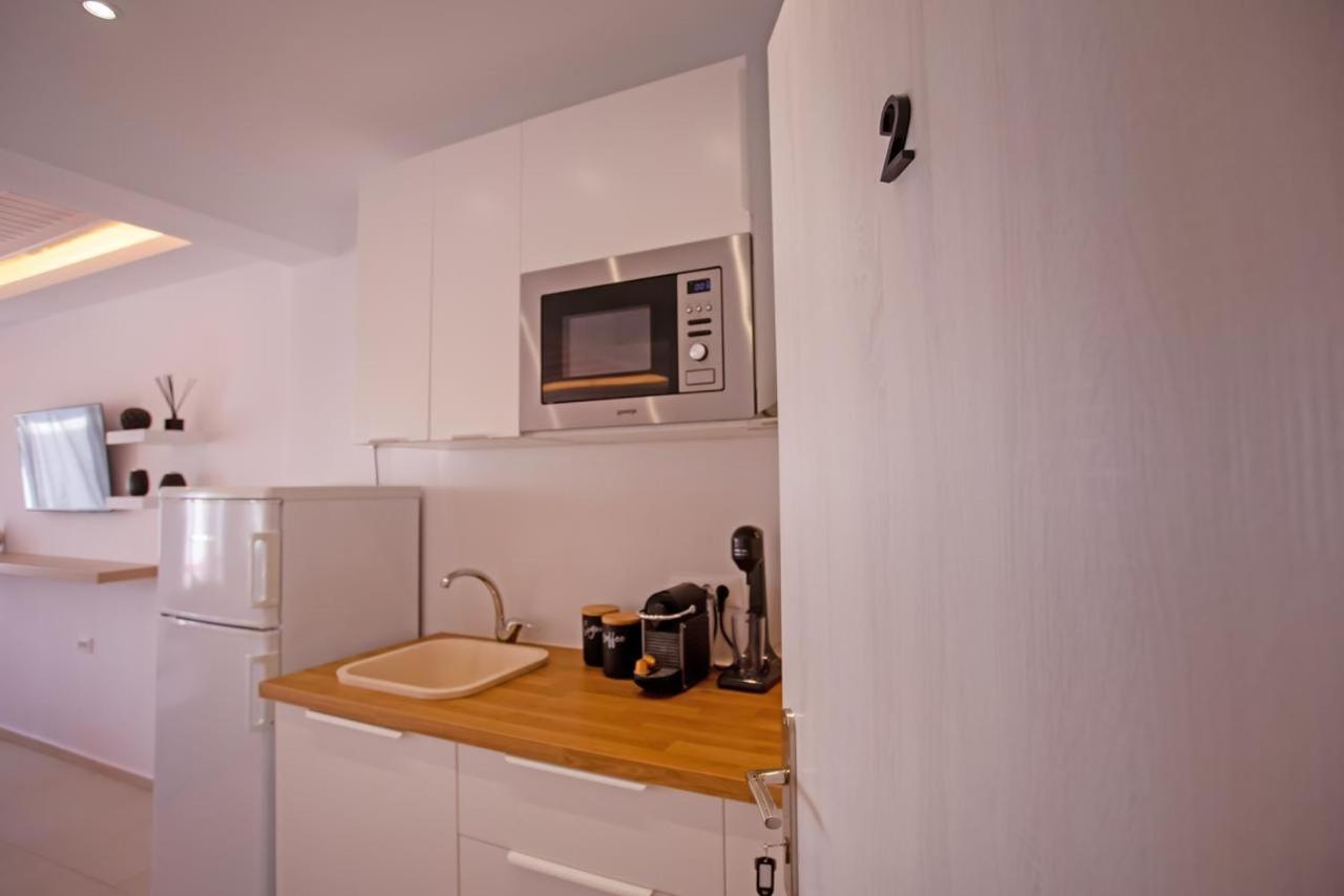 The Lavish Apartment