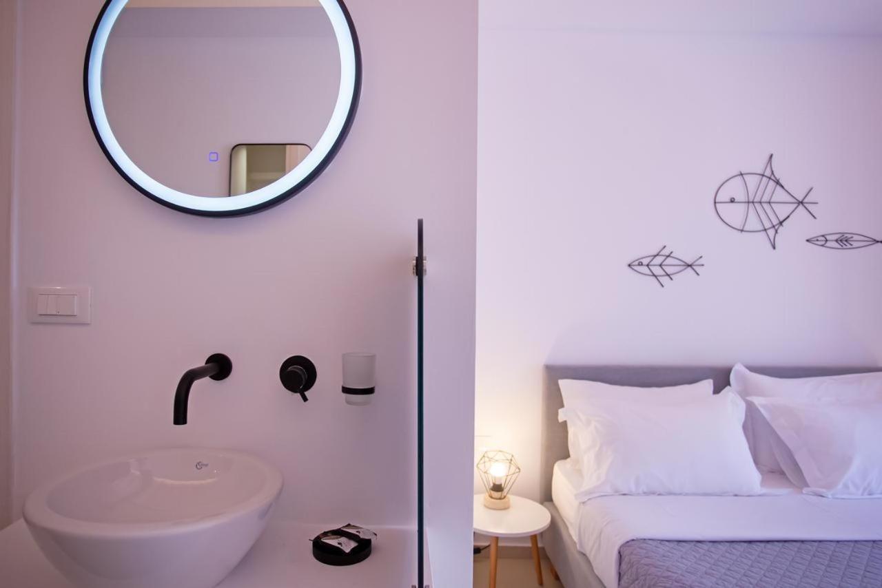 The Lavish Apartment Mykonos Town