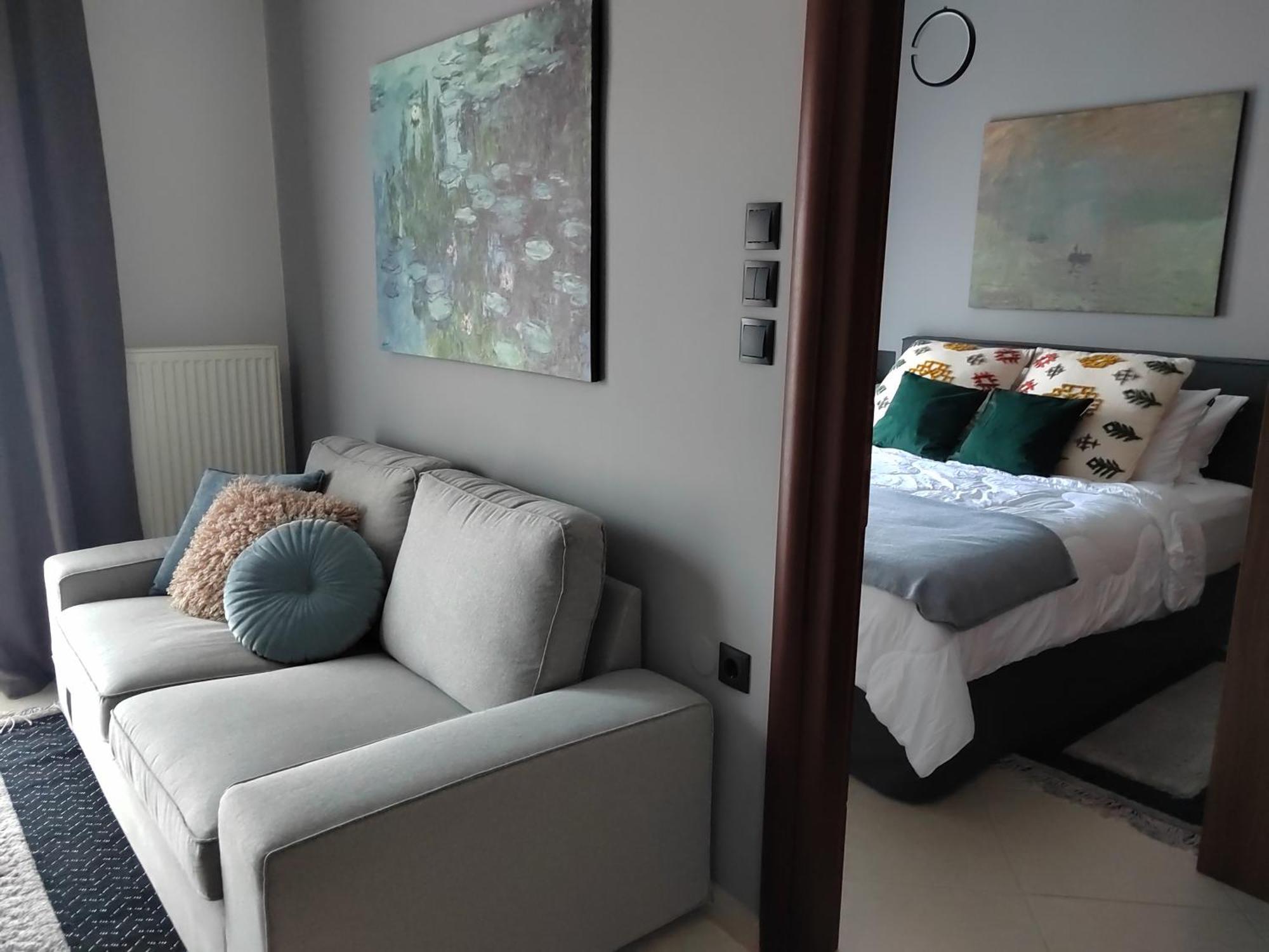 North Key - Cozy And Luxurious