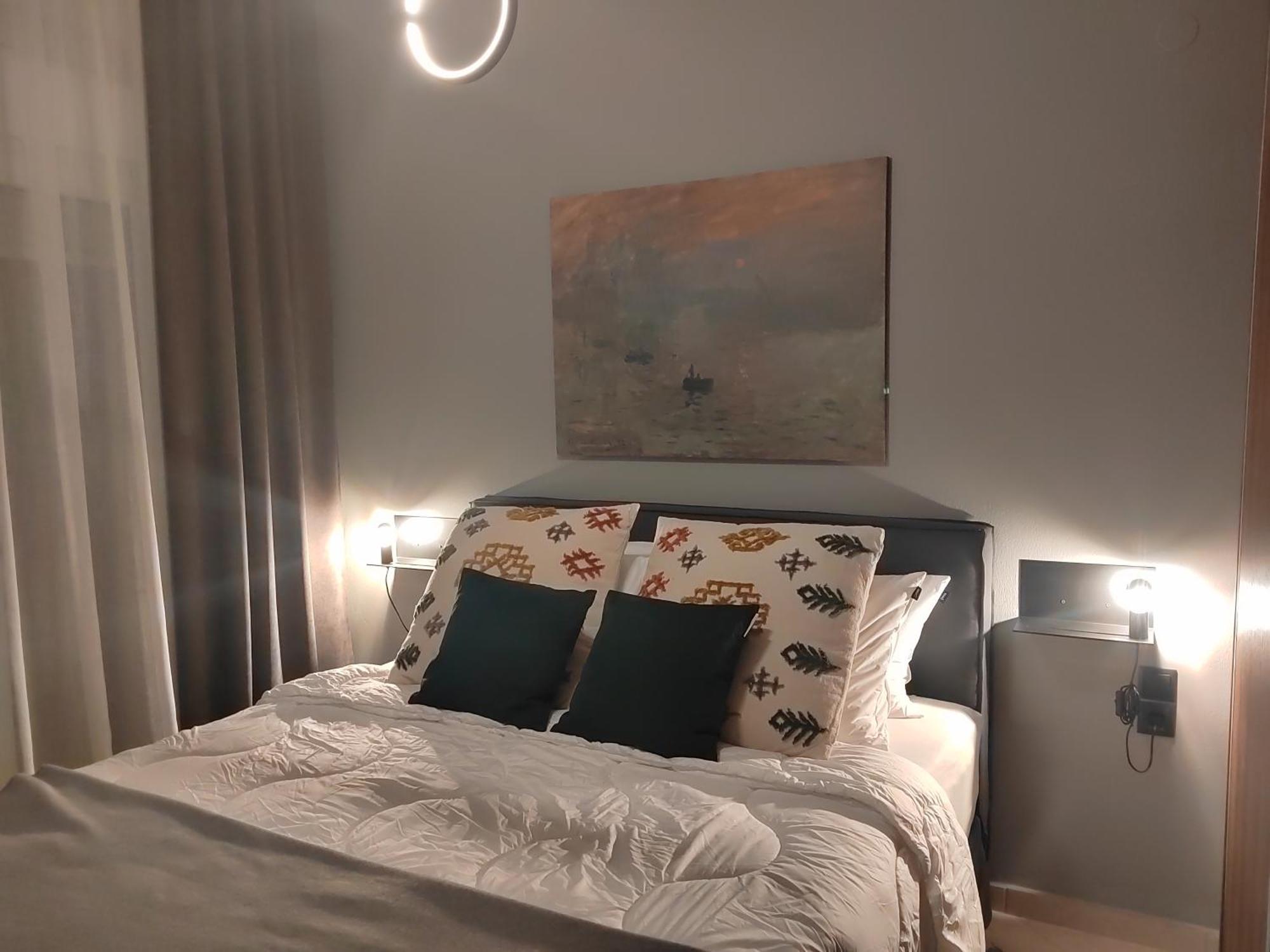 North Key - Cozy And Luxurious Apartment *