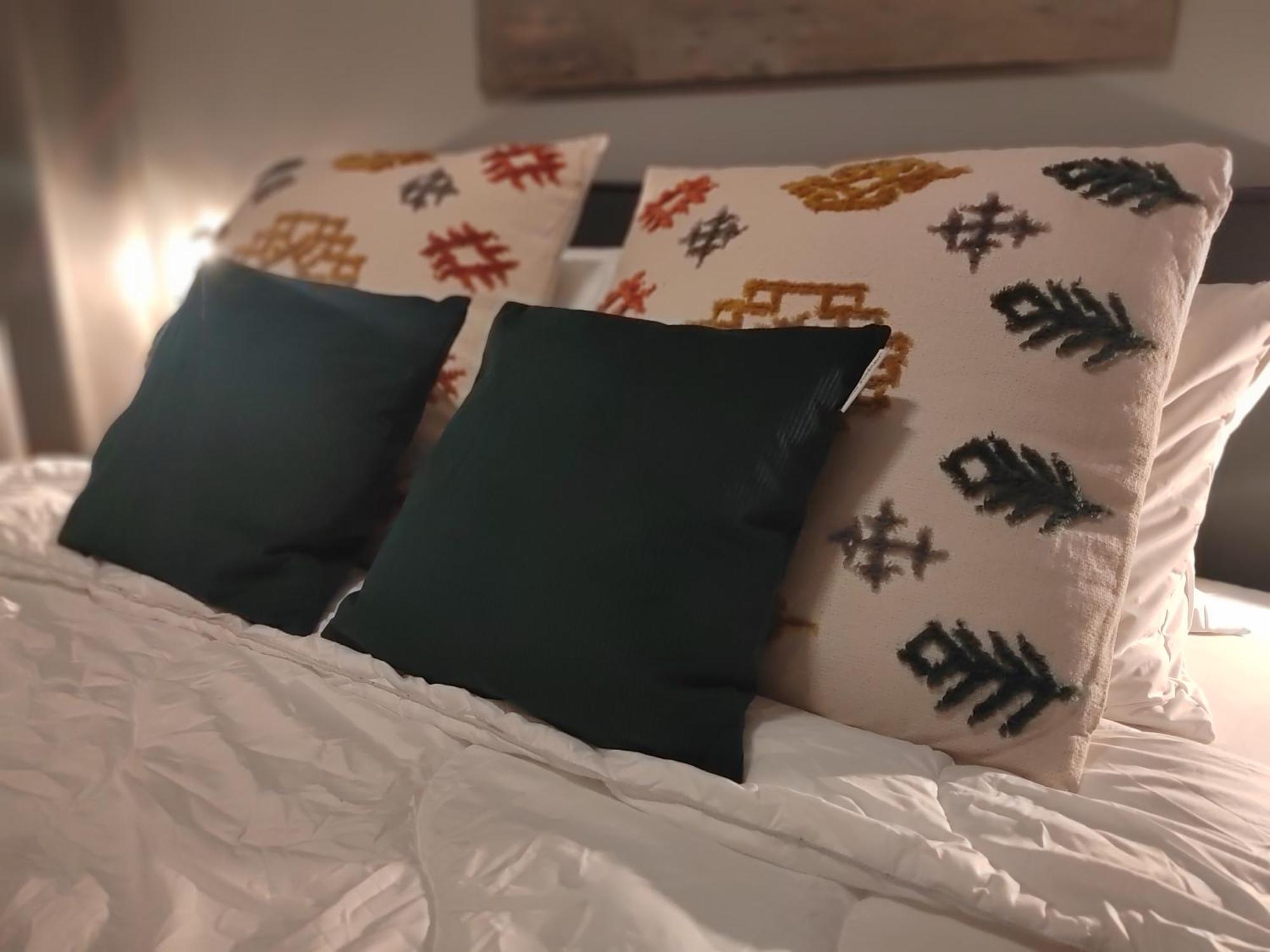 North Key - Cozy And Luxurious