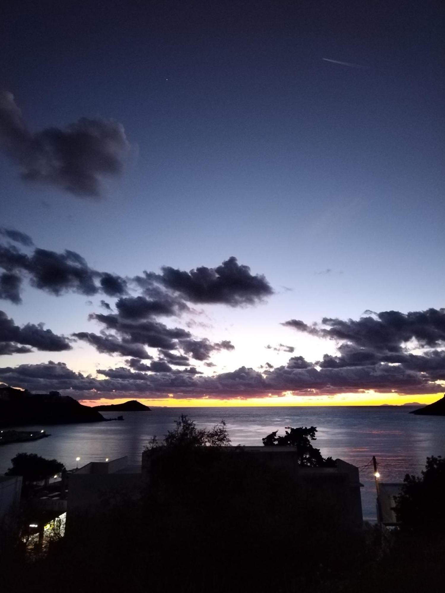 Sunset Apartment