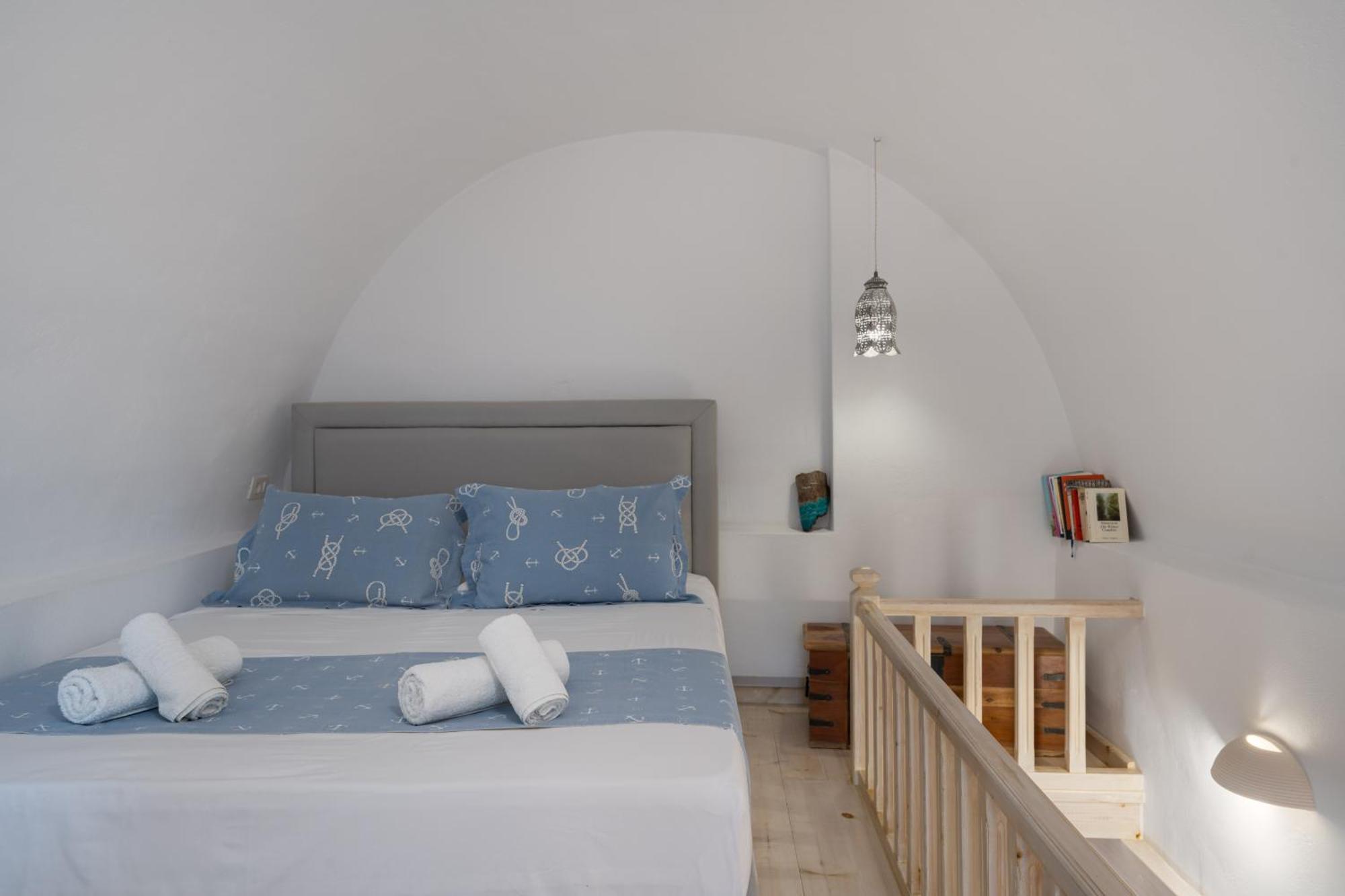 Santorita Suites Akrotiri (Santorini)