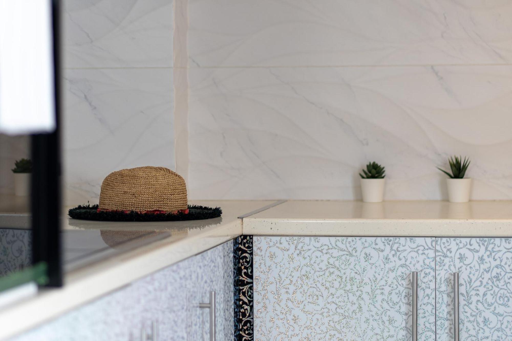 Santorita Suites Hotel