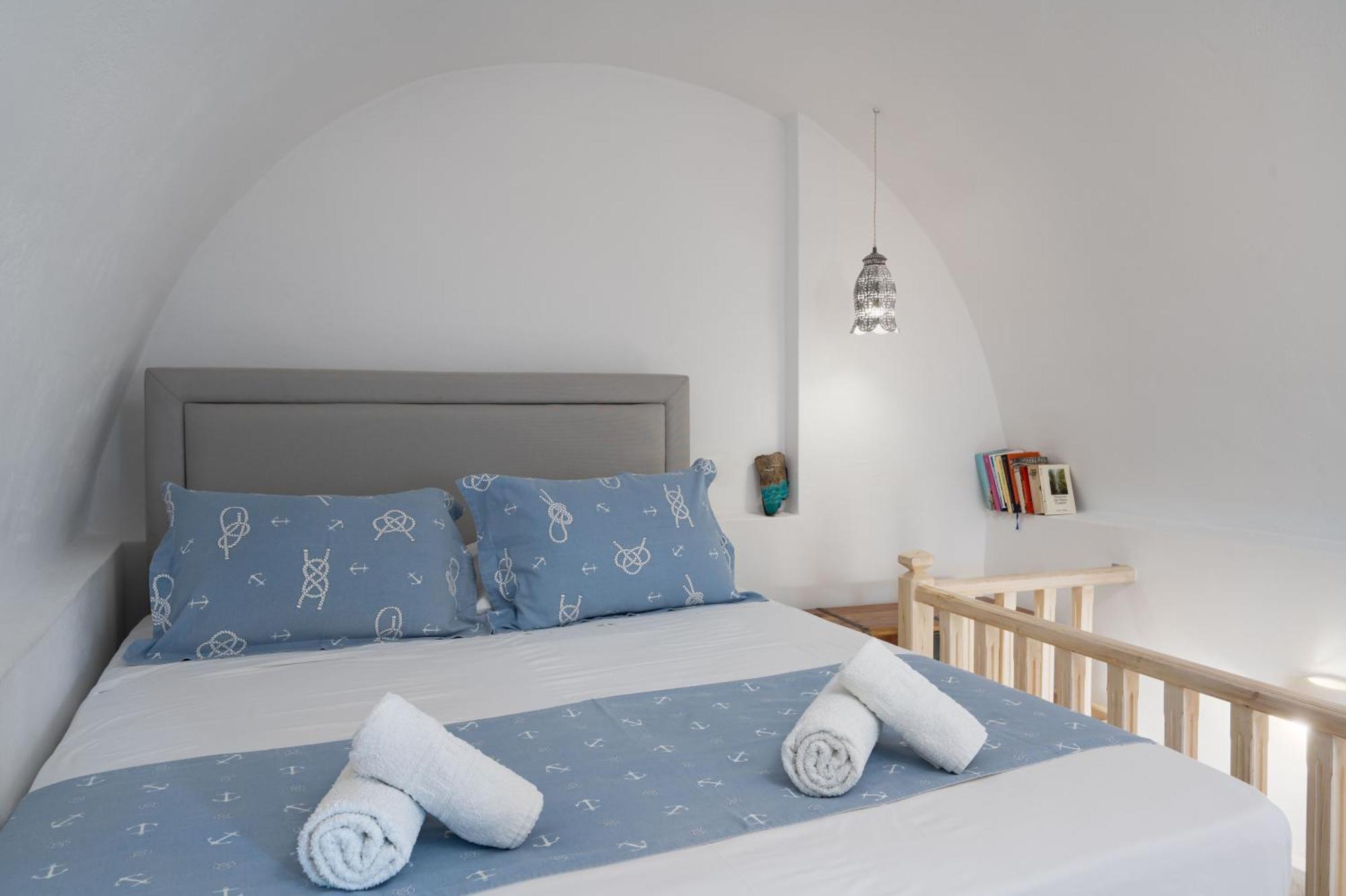 Santorita Suites * Akrotiri (Santorini)