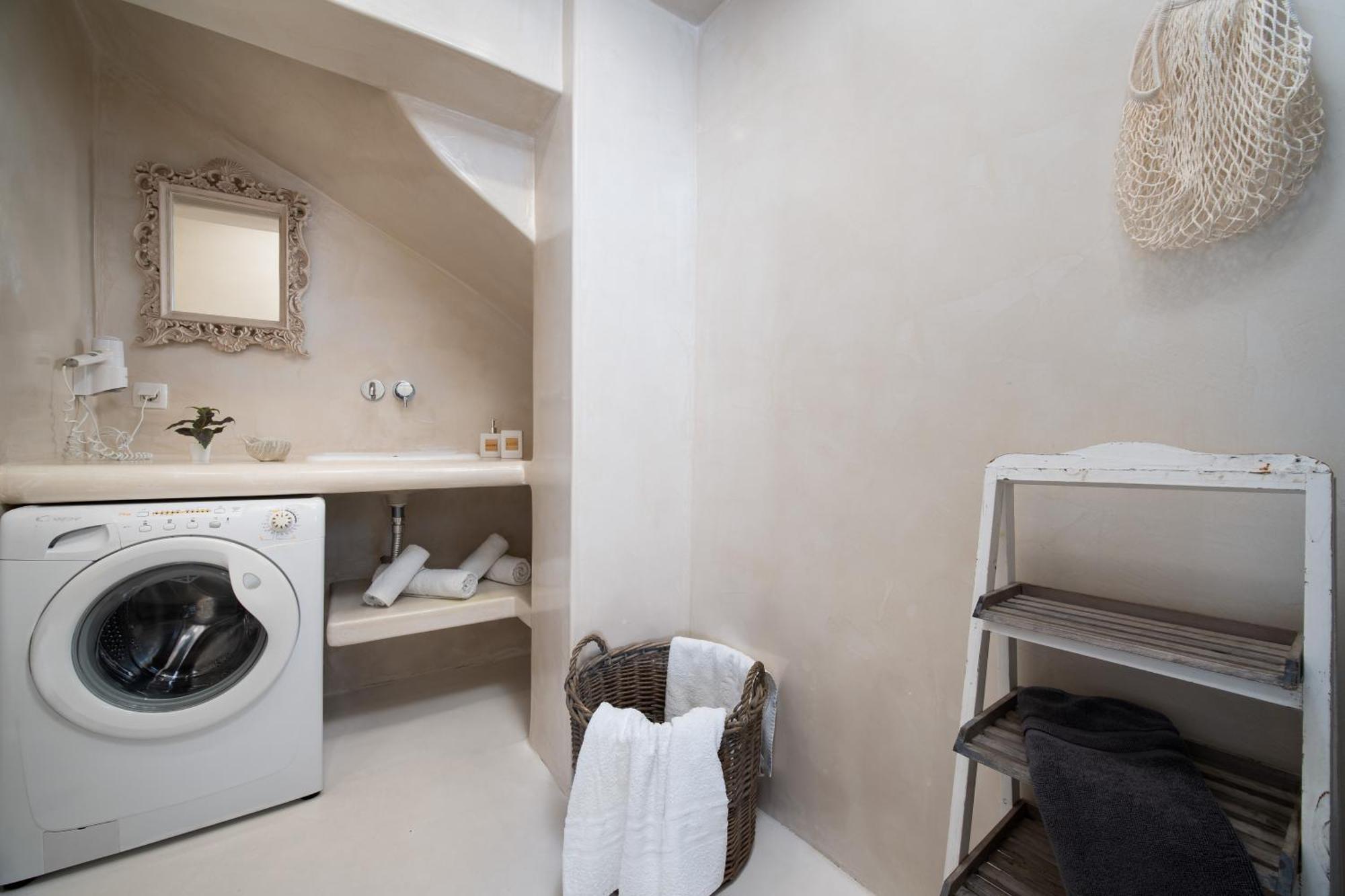 Hotel Santorita Suites *