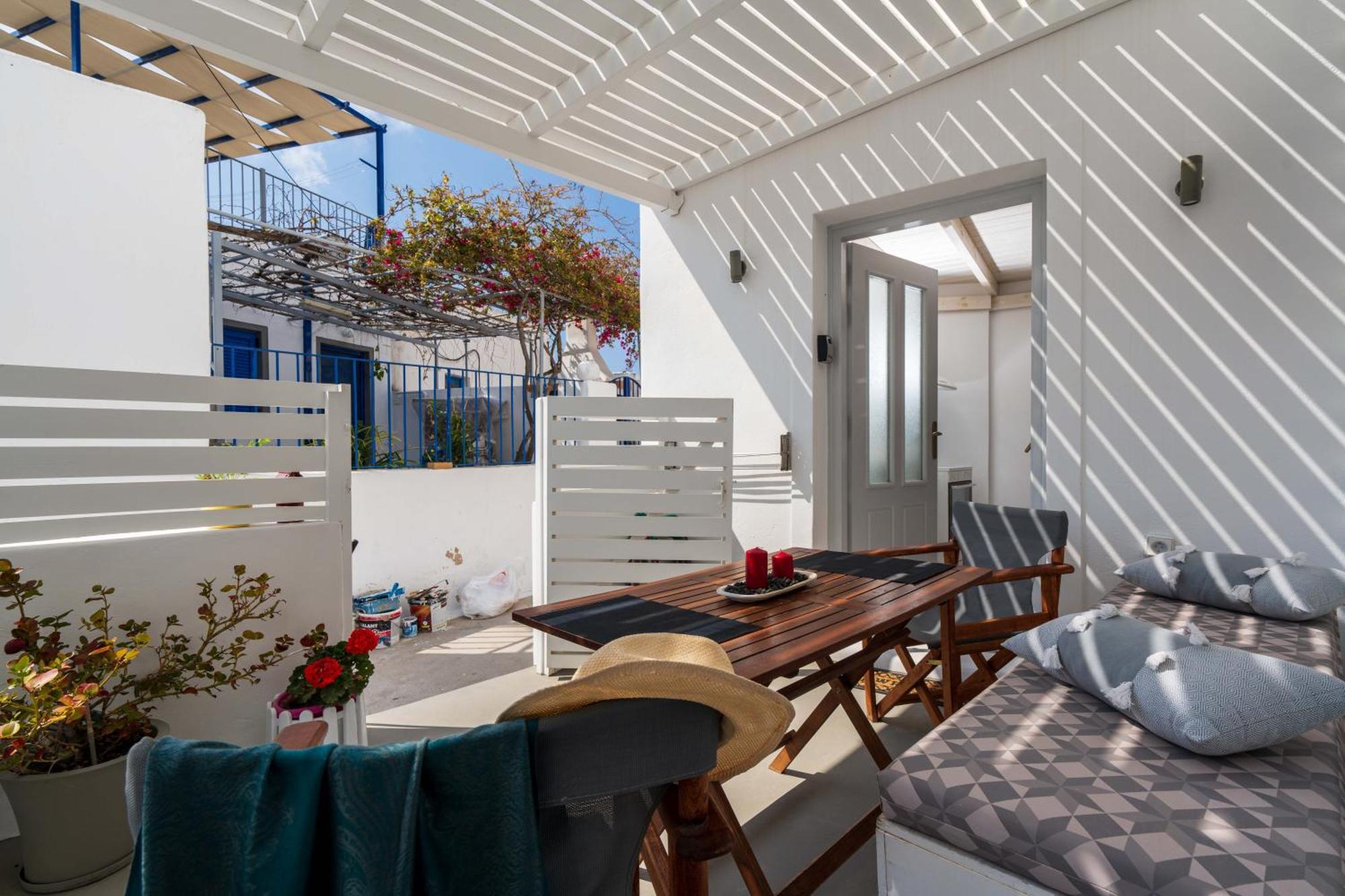 Santorita Suites Hotel Akrotiri (Santorini)