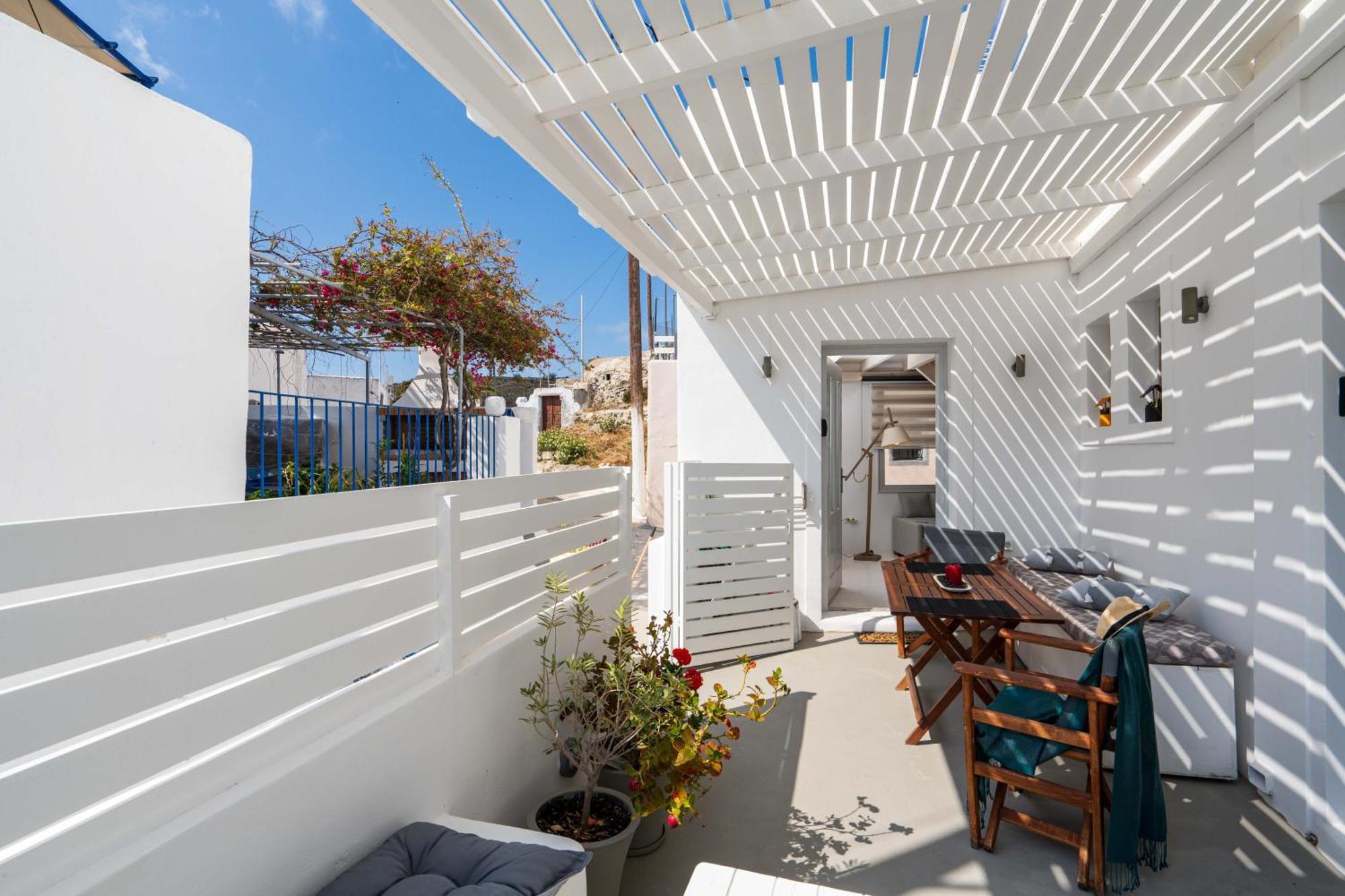 Santorita Suites Akrotiri (Santorini)