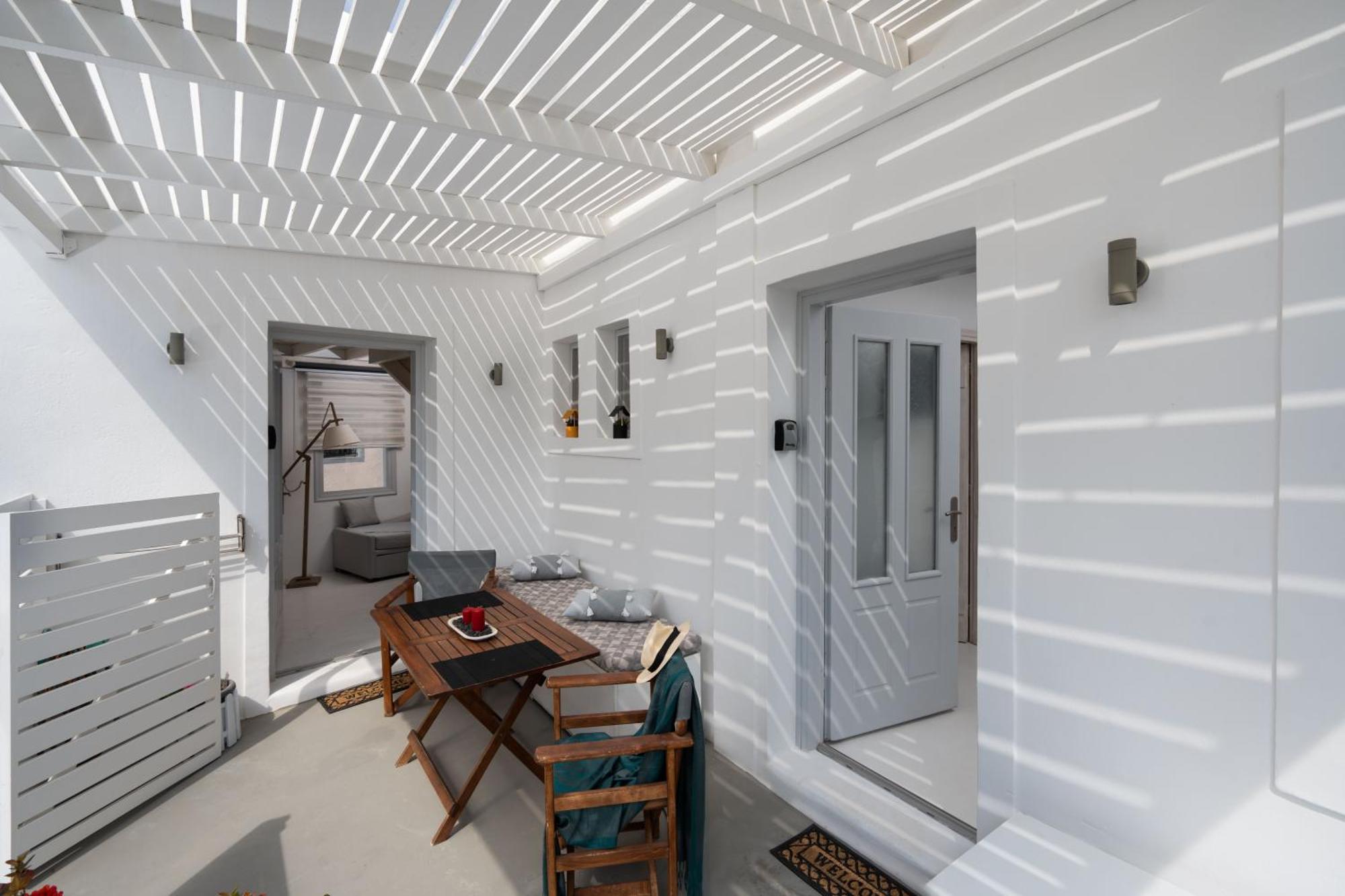 Santorita Suites Hotel Akrotiri (Santorini)