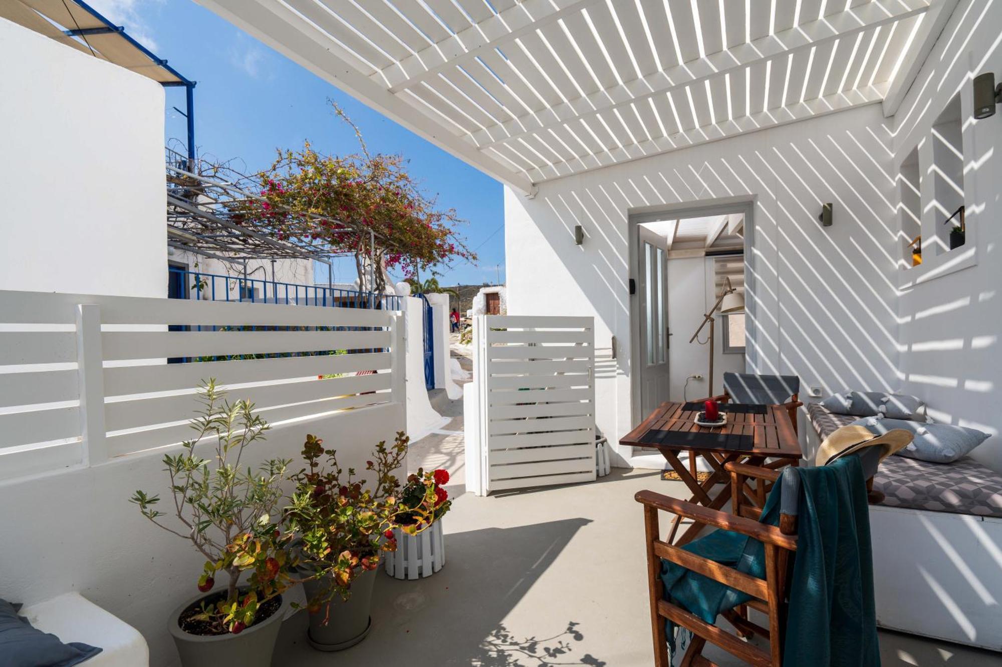 Santorita Suites Hotel Akrotiri (Santorini)