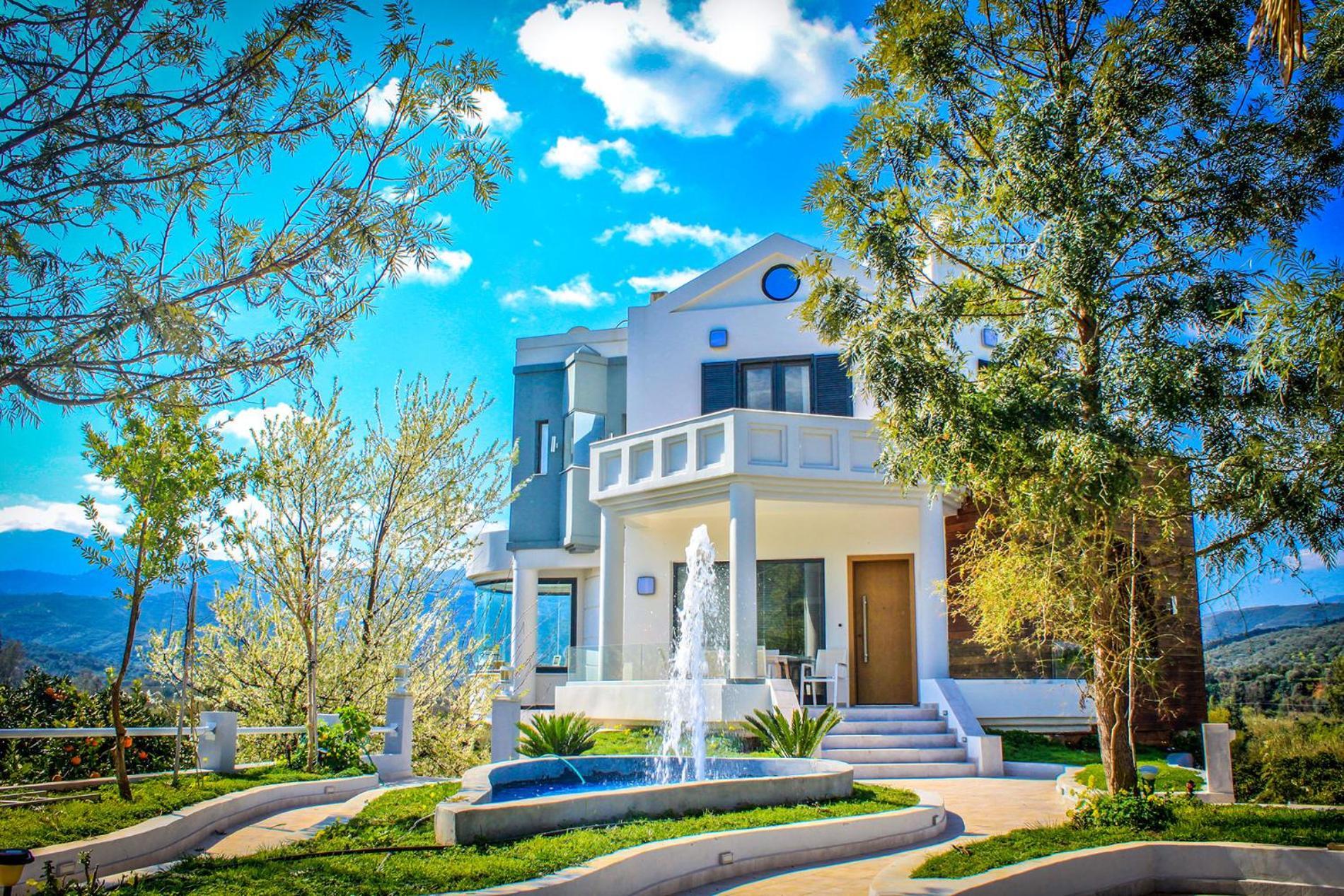 Villa Four Seasons Chania *