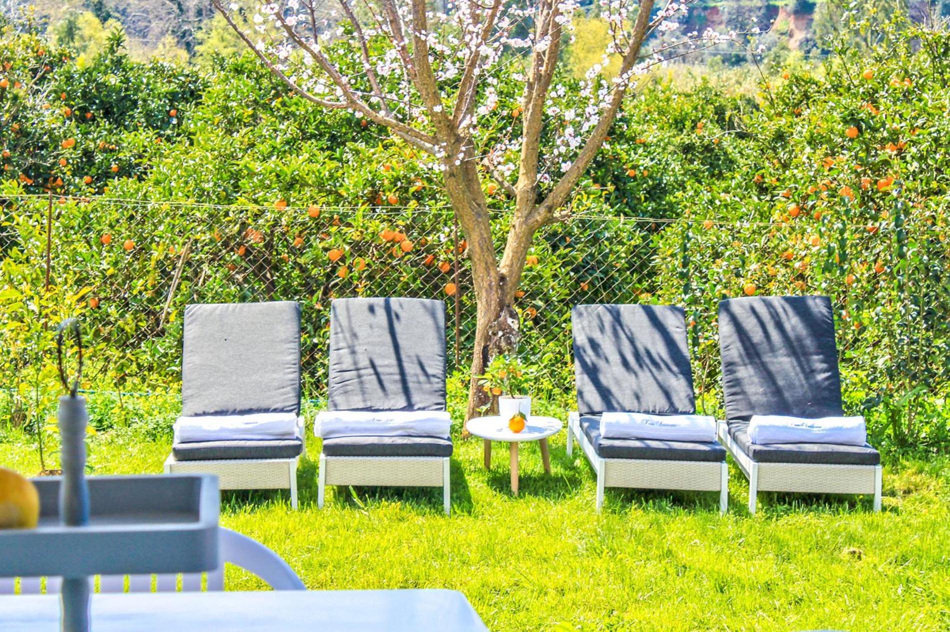Four Seasons Chania Fournes