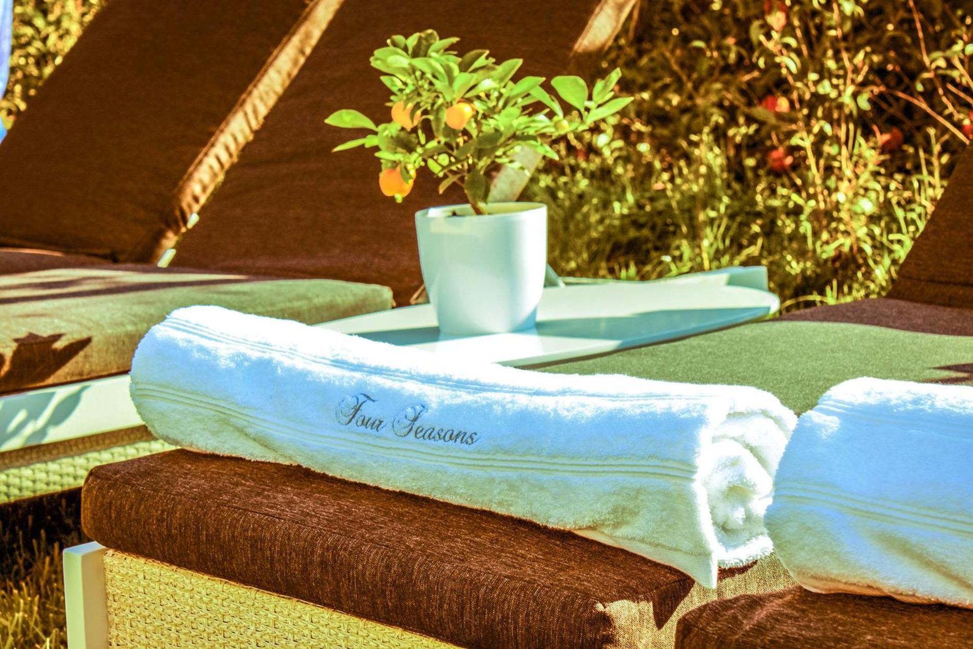 Villa Four Seasons Chania Fournes