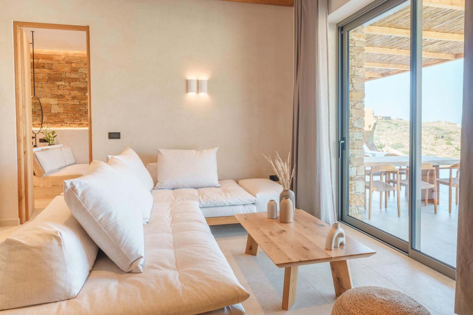 Mirabilis Villa *