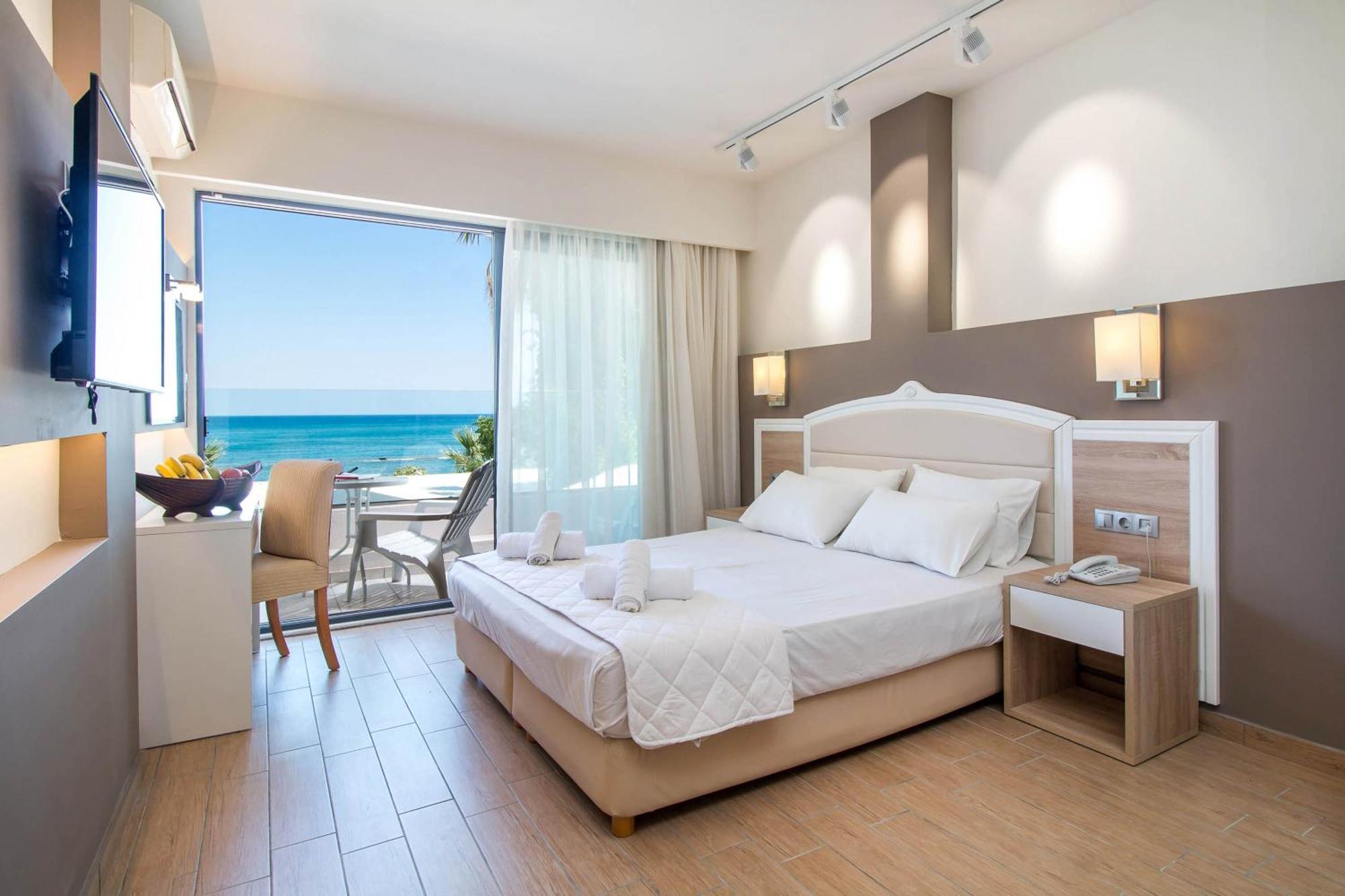 Lido Star Hotel 3*