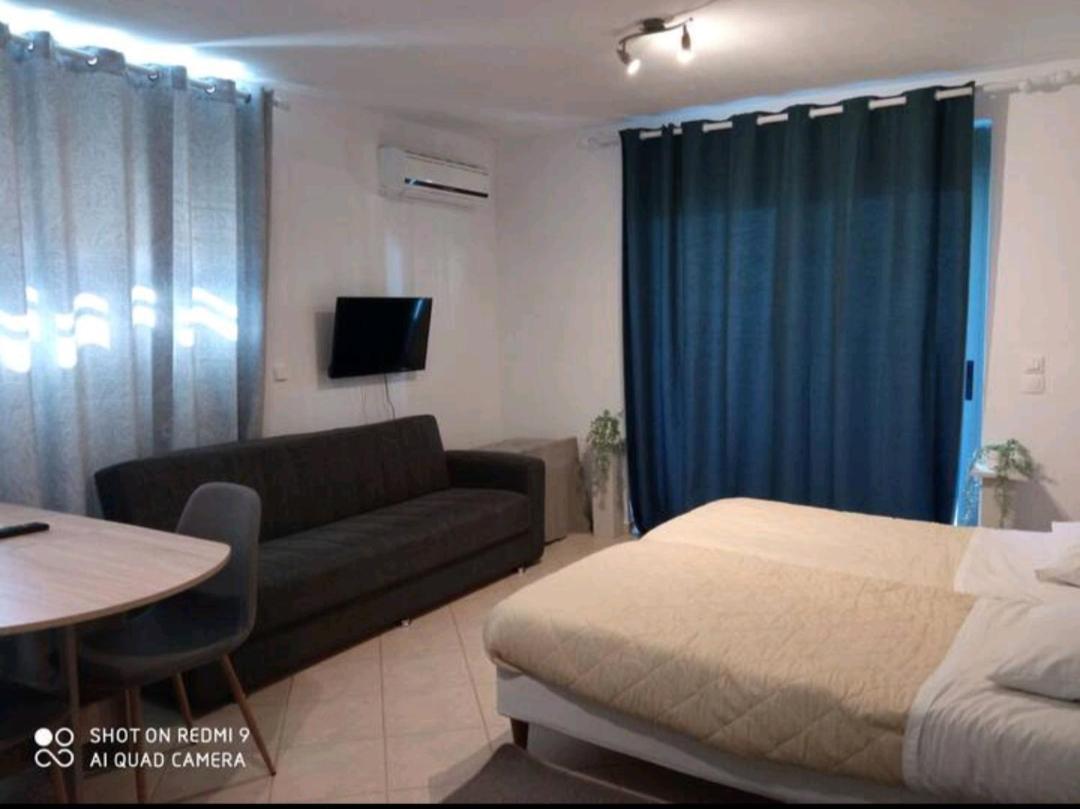 Apartment Theoni's