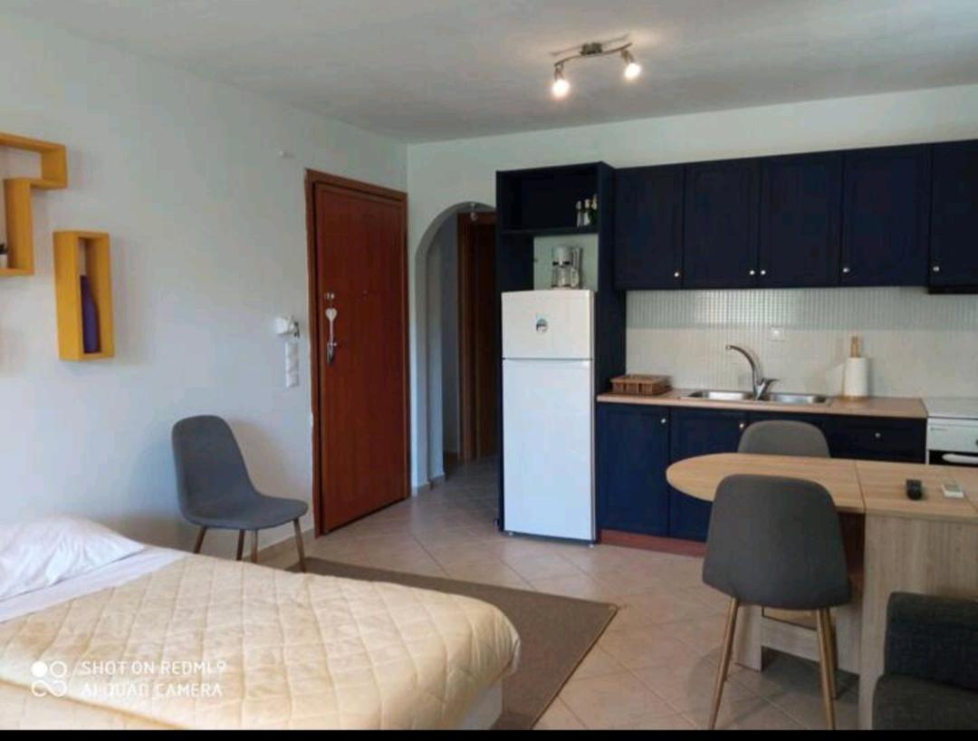 Apartment Theoni's Xylokastro