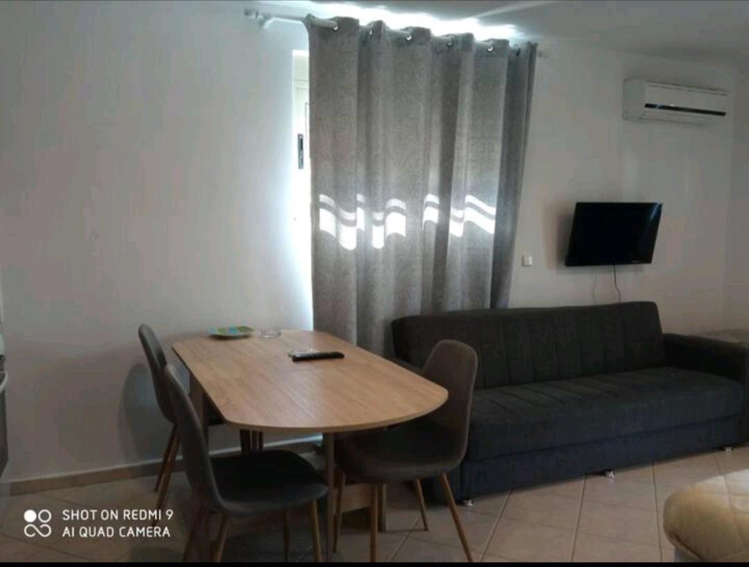 Theoni's Apartment Xylokastro