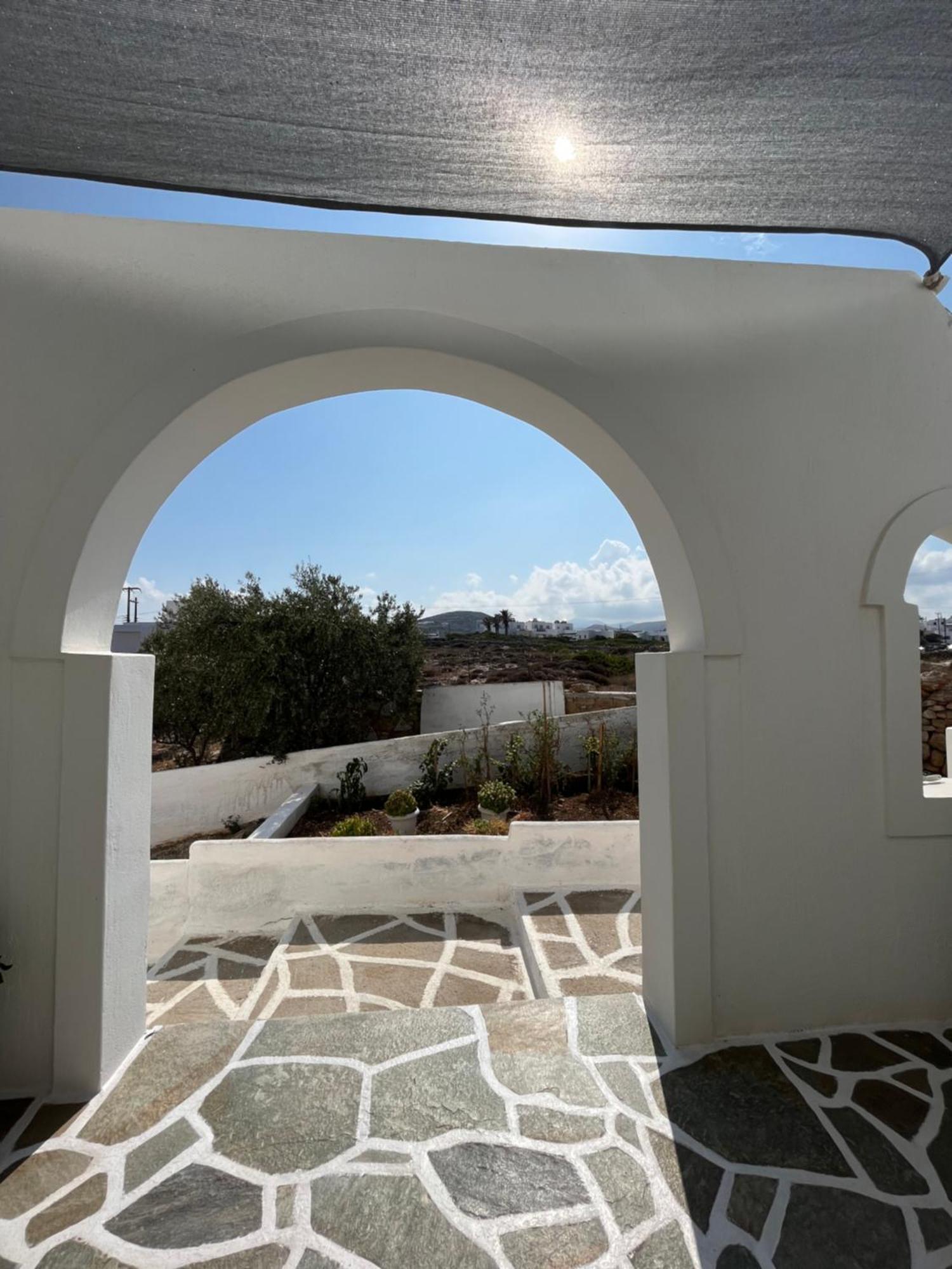Panagiotis Apartment Naousa (Paros)