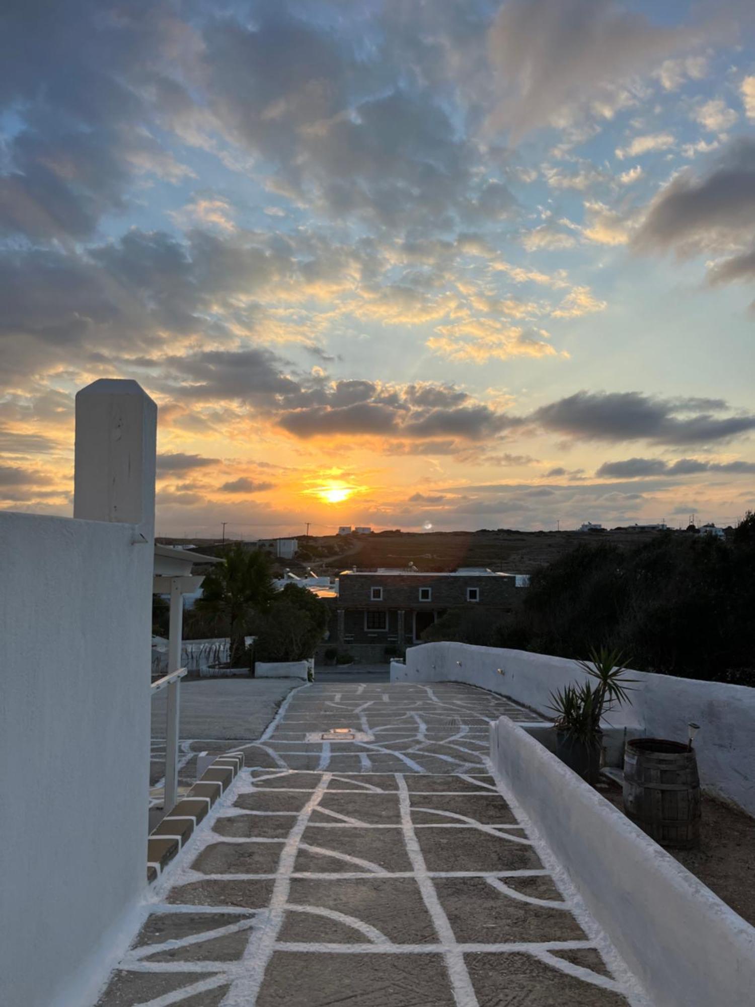 Panagiotis Apartment *