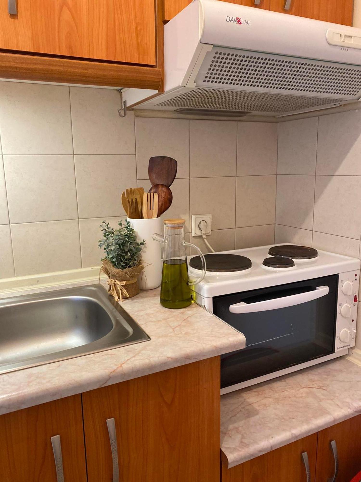 Apartment Tsaldari Center House Xanthi