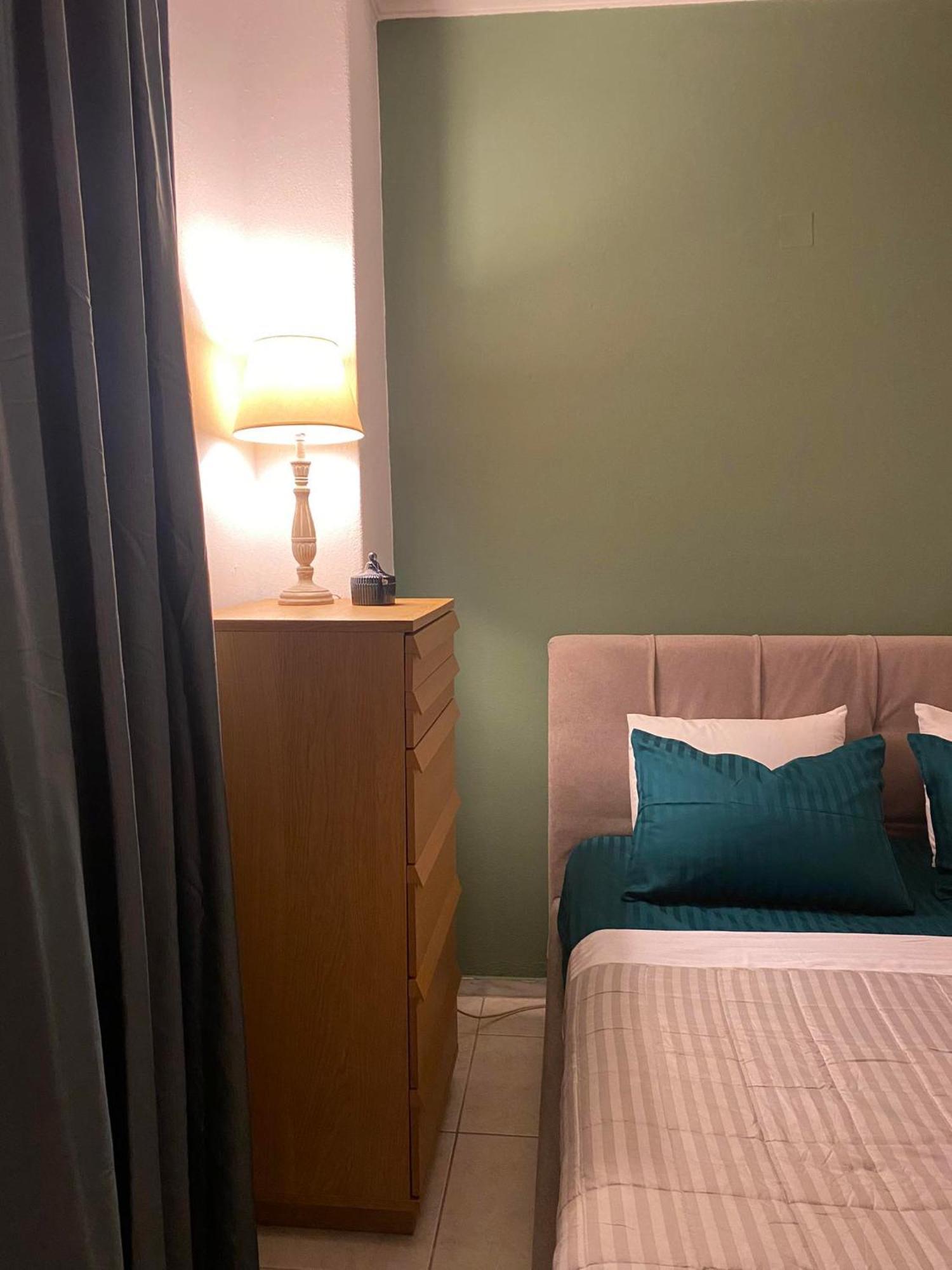 Apartment Tsaldari Center House Xanthi