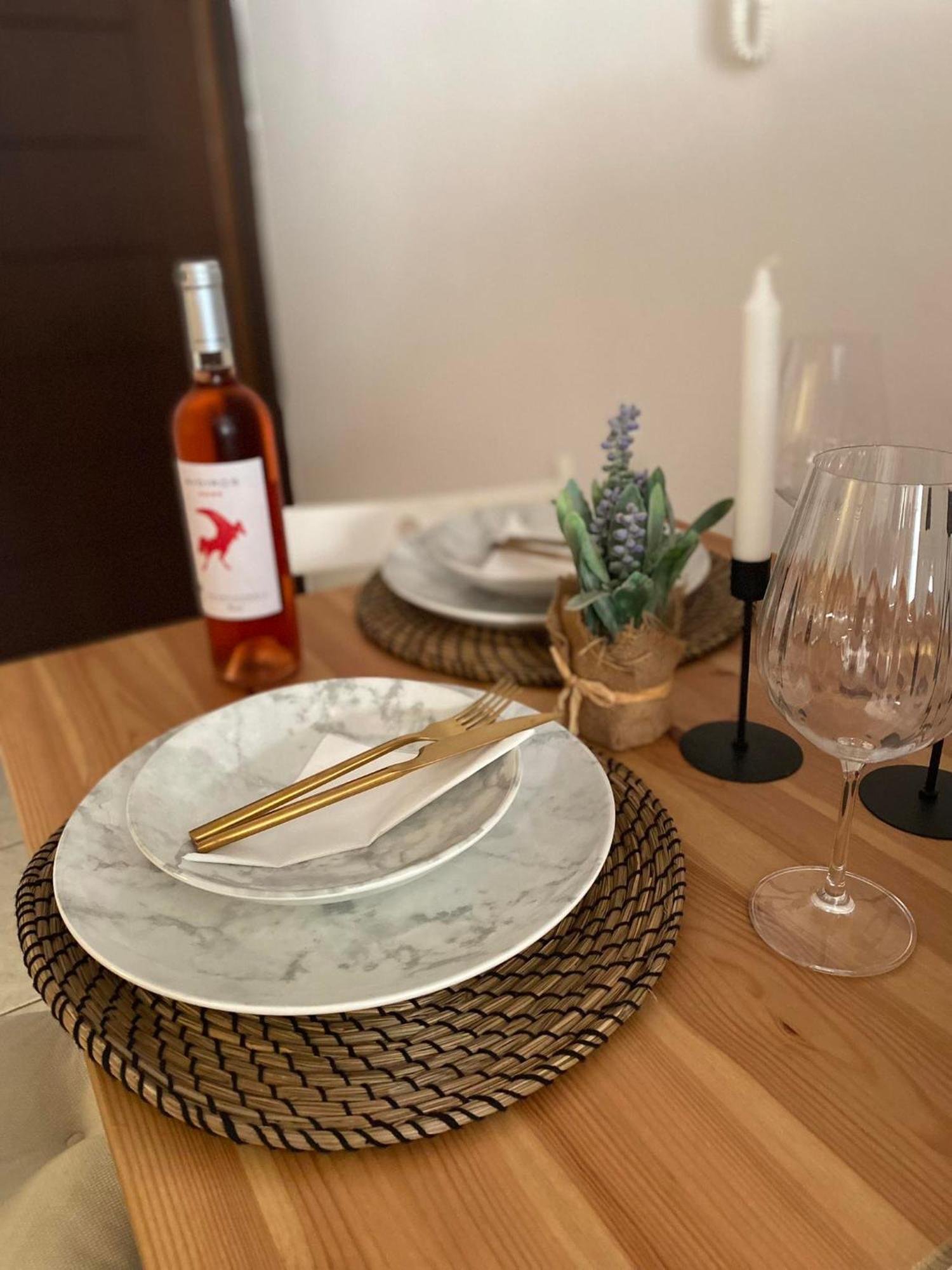 Apartment Tsaldari Center House Xanthi