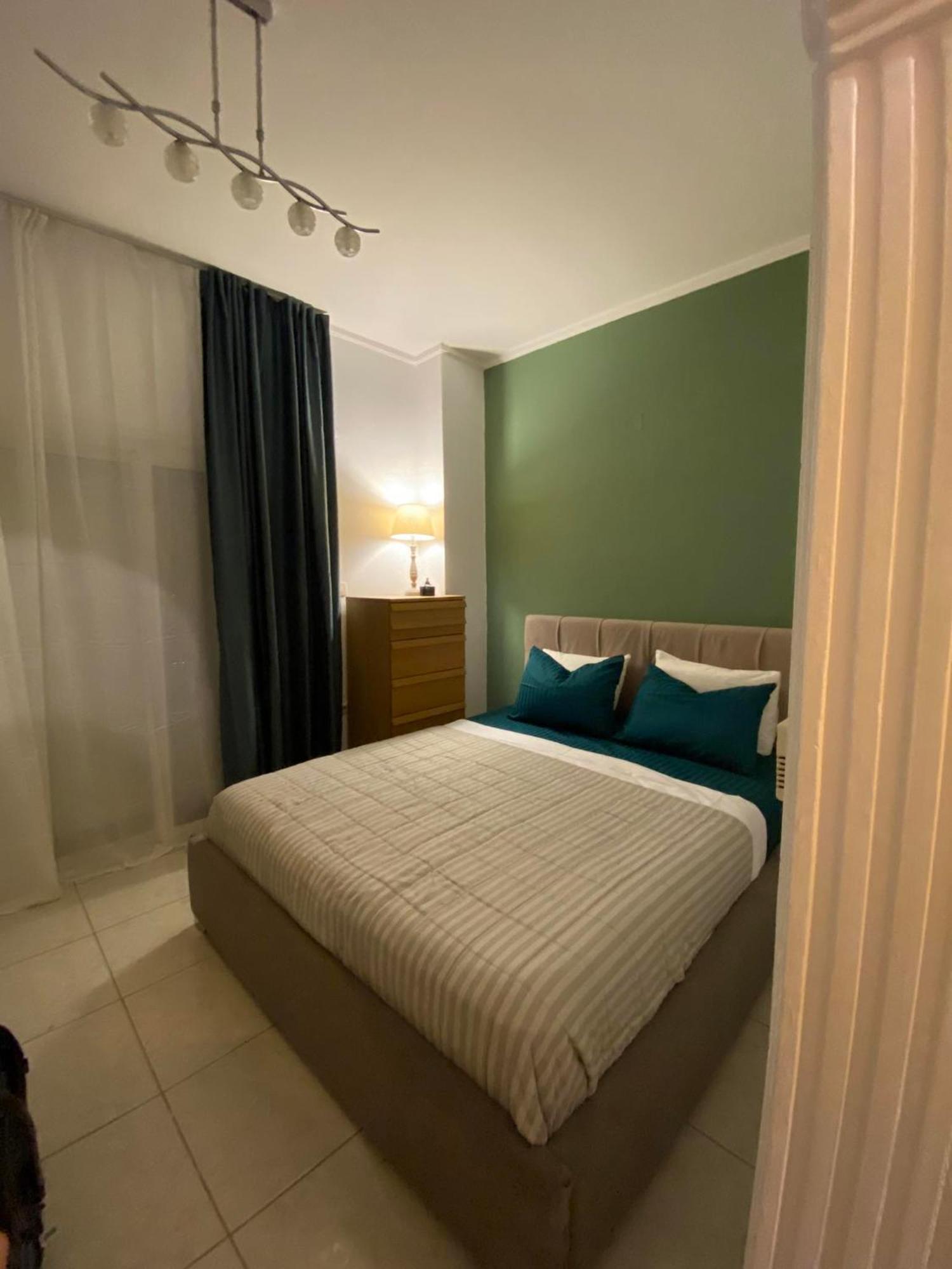 Apartment Tsaldari Center House