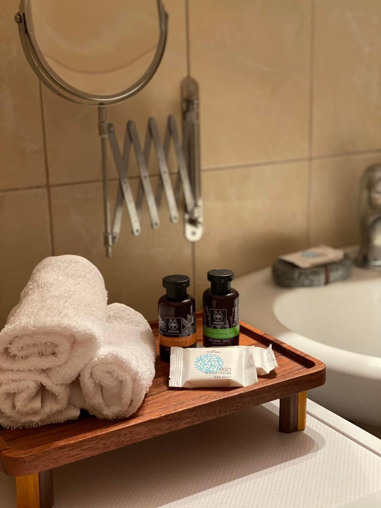 Tsaldari Center House Apartment Xanthi