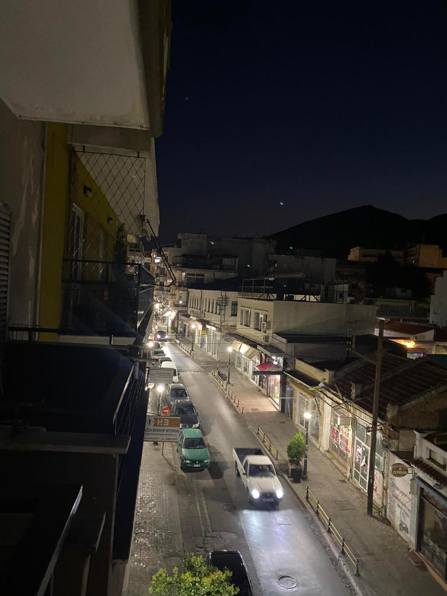 Apartment Tsaldari Center House *