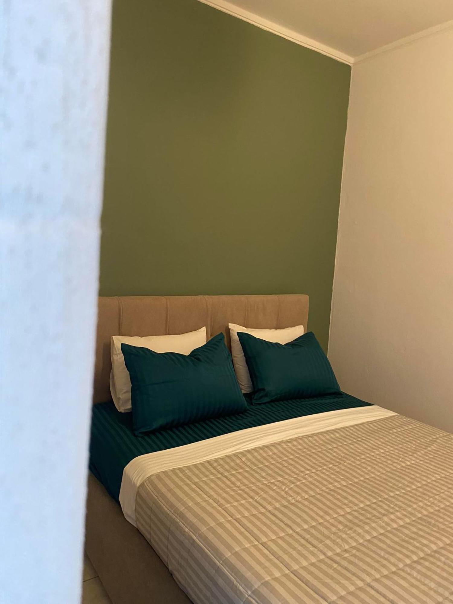 Apartment Tsaldari Center House Xanthi