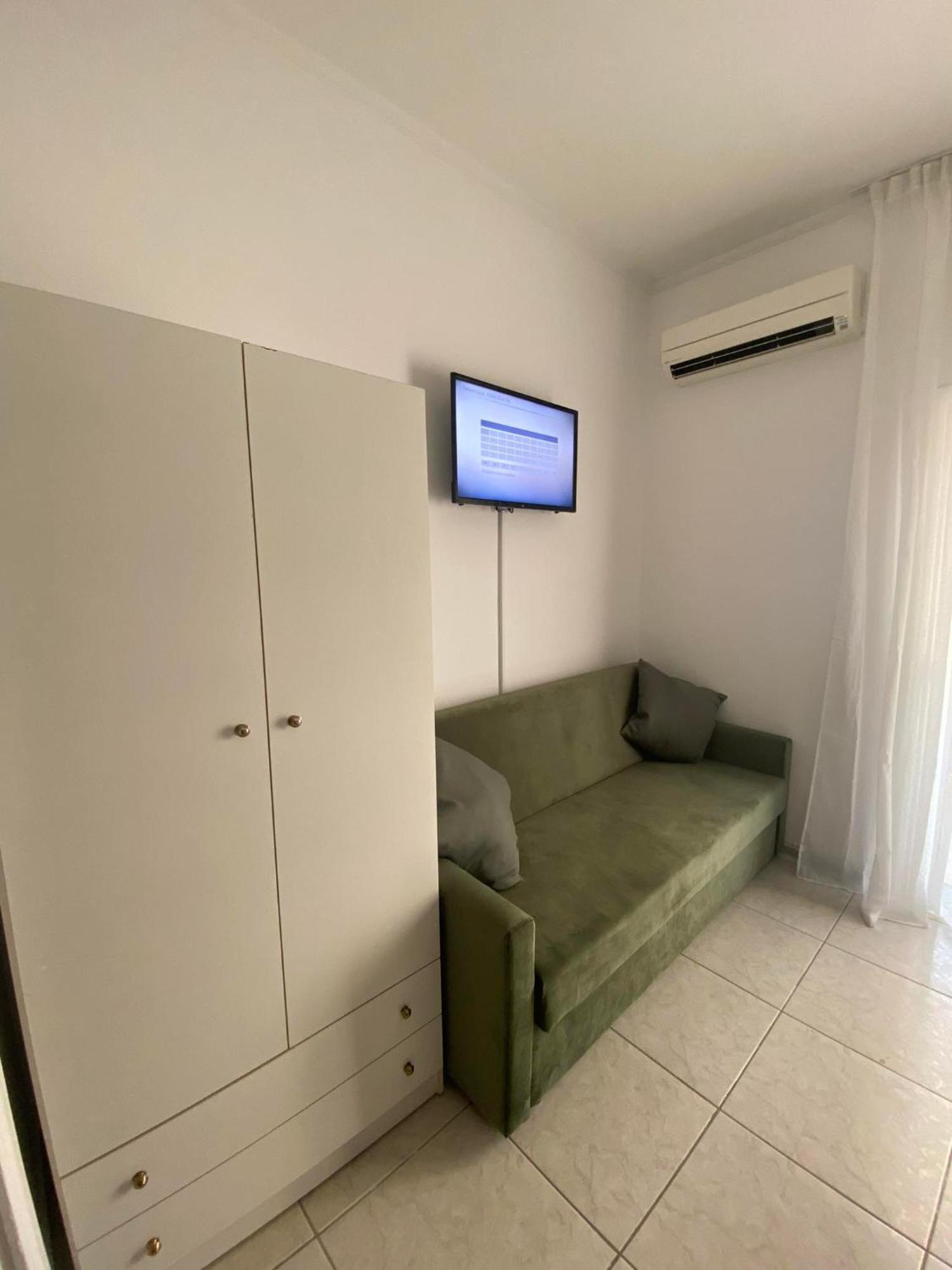 Apartment Tsaldari Center House Xanthi