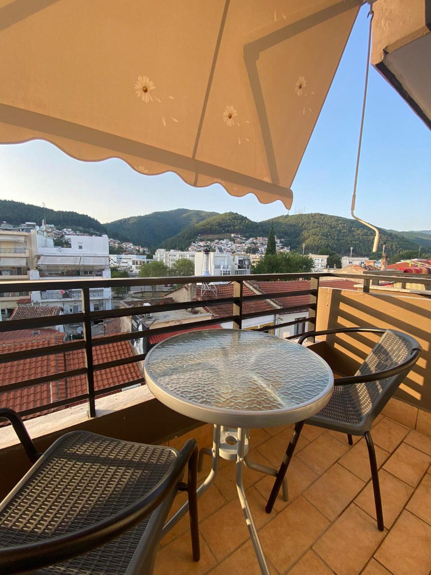 Tsaldari Center House Apartment Xanthi