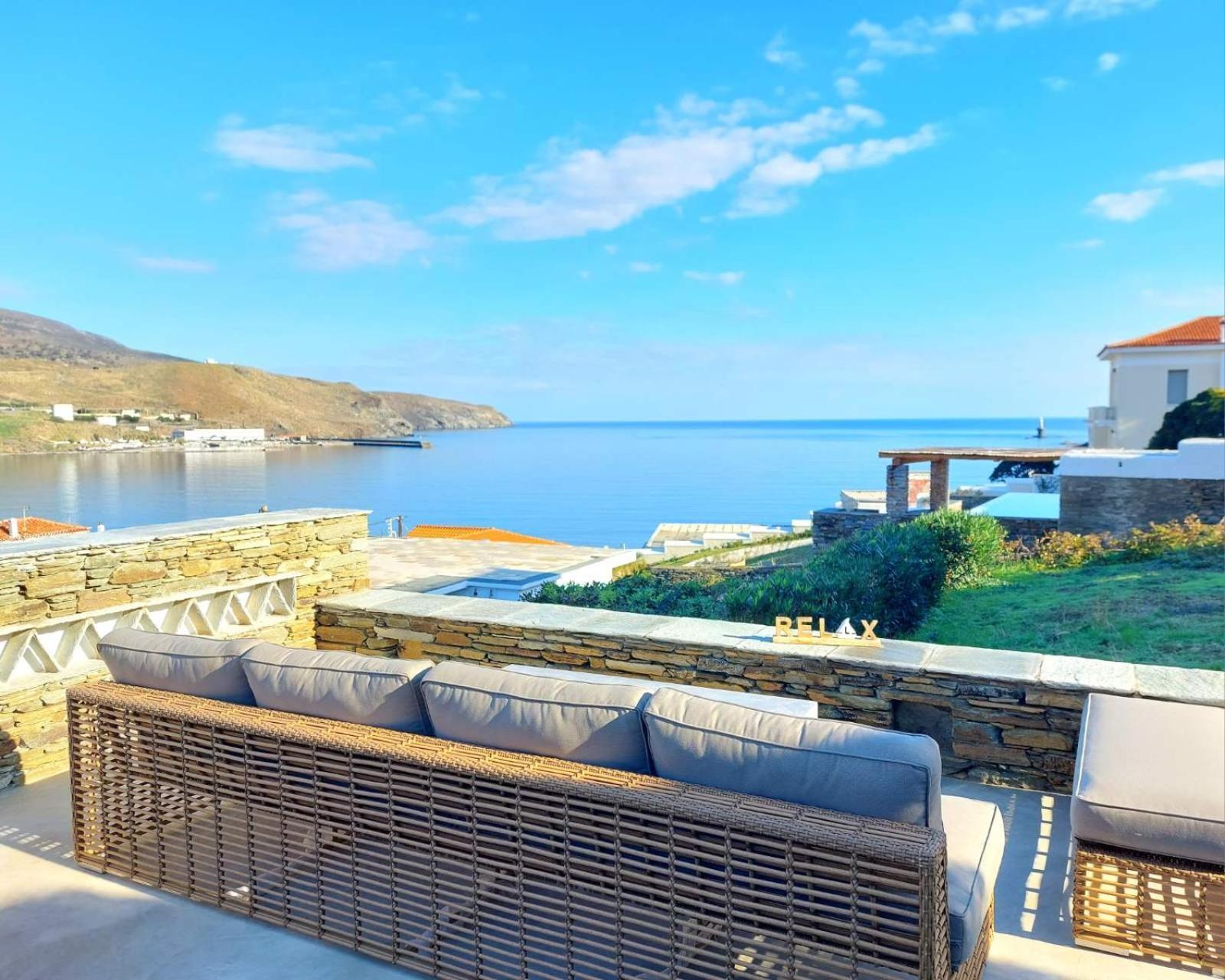 Lasia Luxury Apartment *