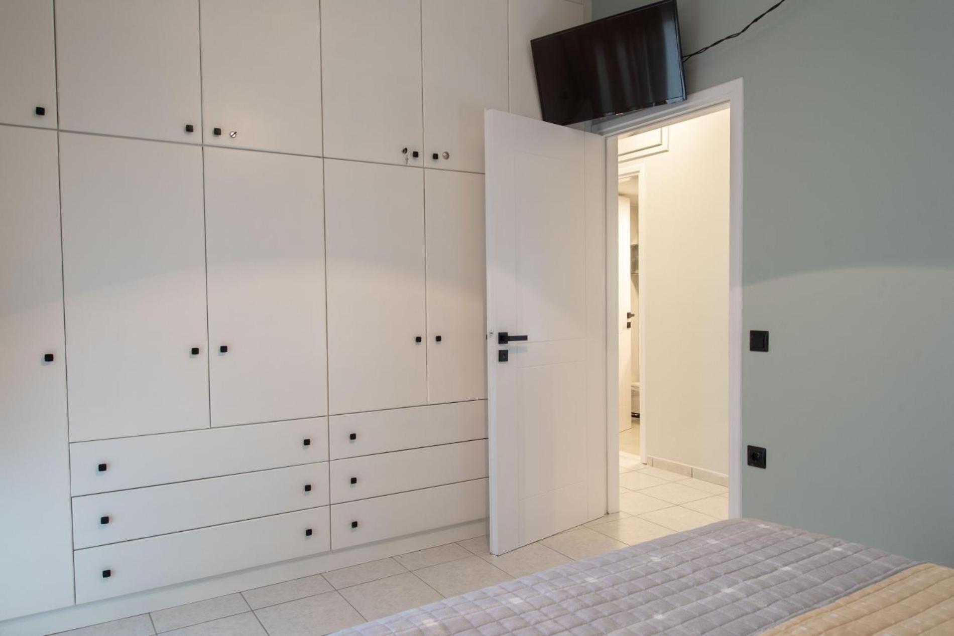 Sky 7 View Apartment Heraklion (Crete)