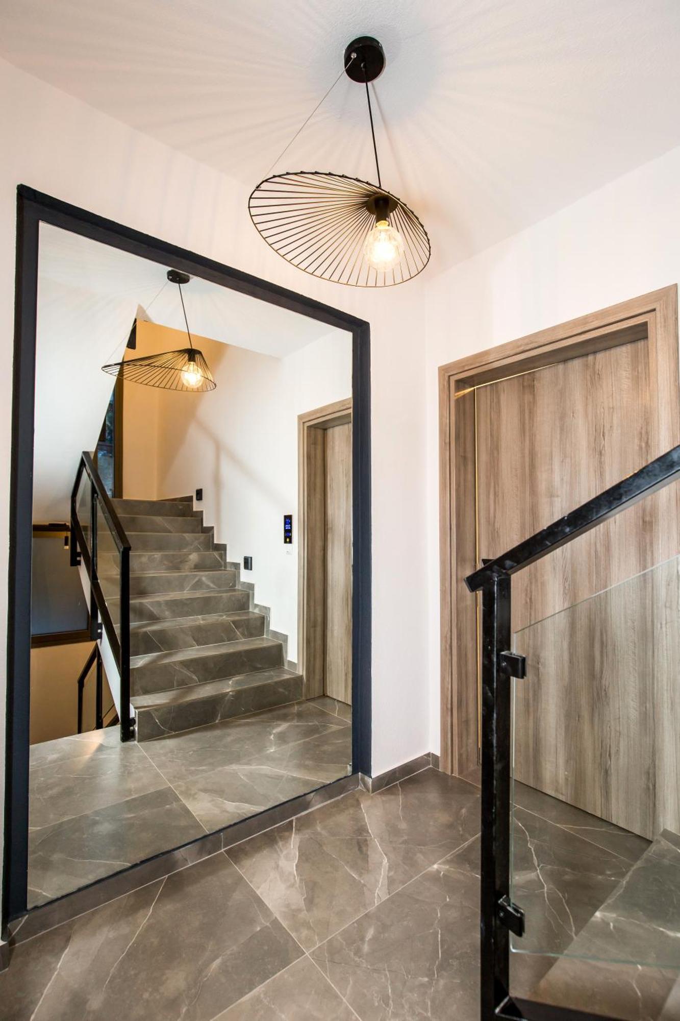 Apartment Aigli Skala Maries Deluxe