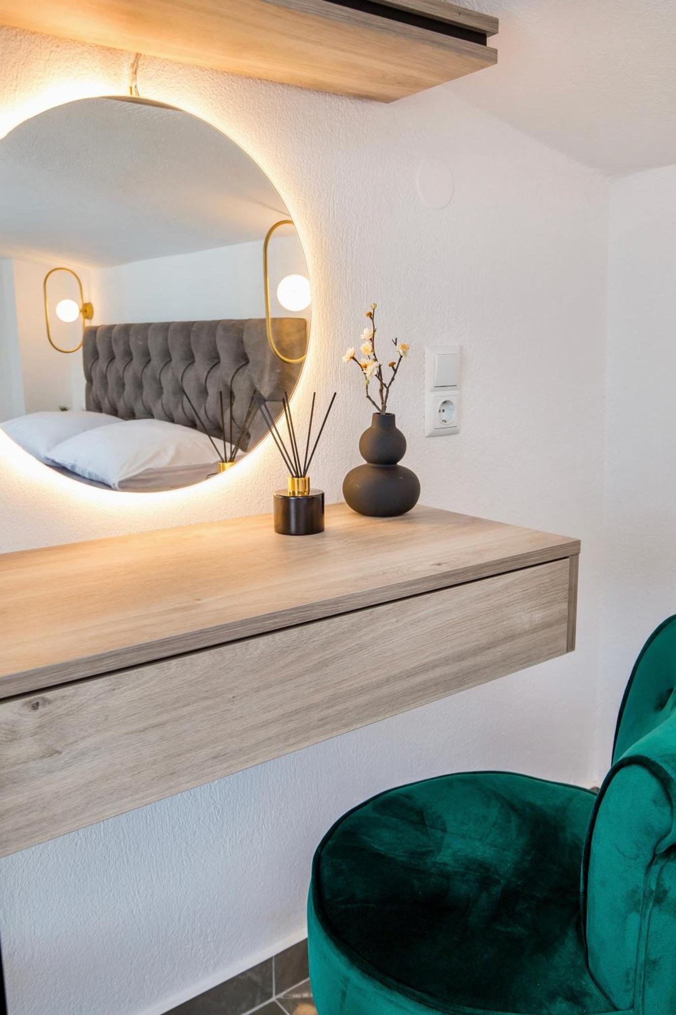 Apartment Aigli Skala Maries Deluxe *