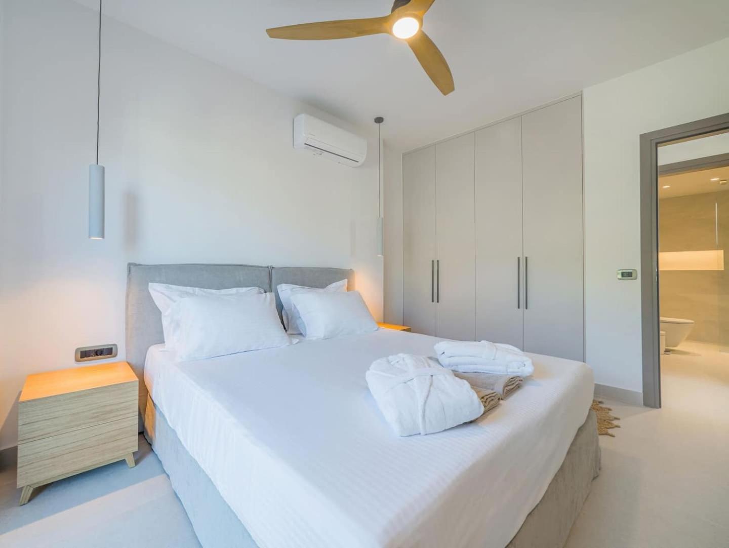 Villa Increteblue Plakias