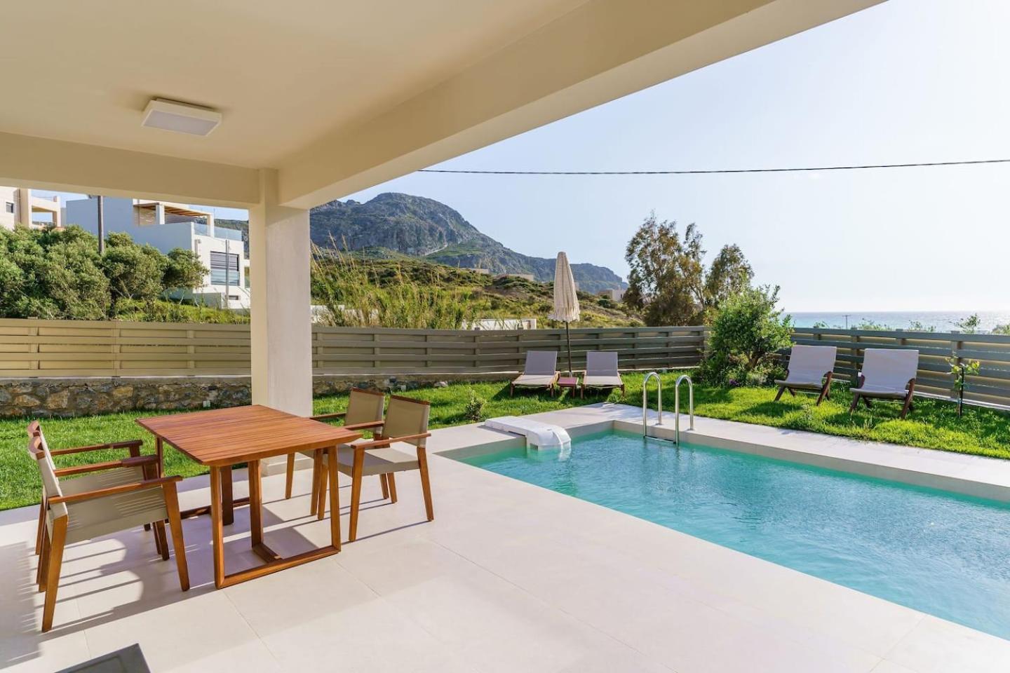 Increteblue Villa *