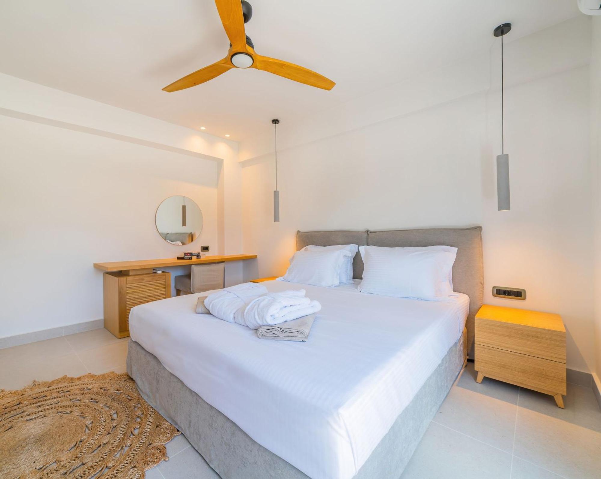 Increteblue Villa
