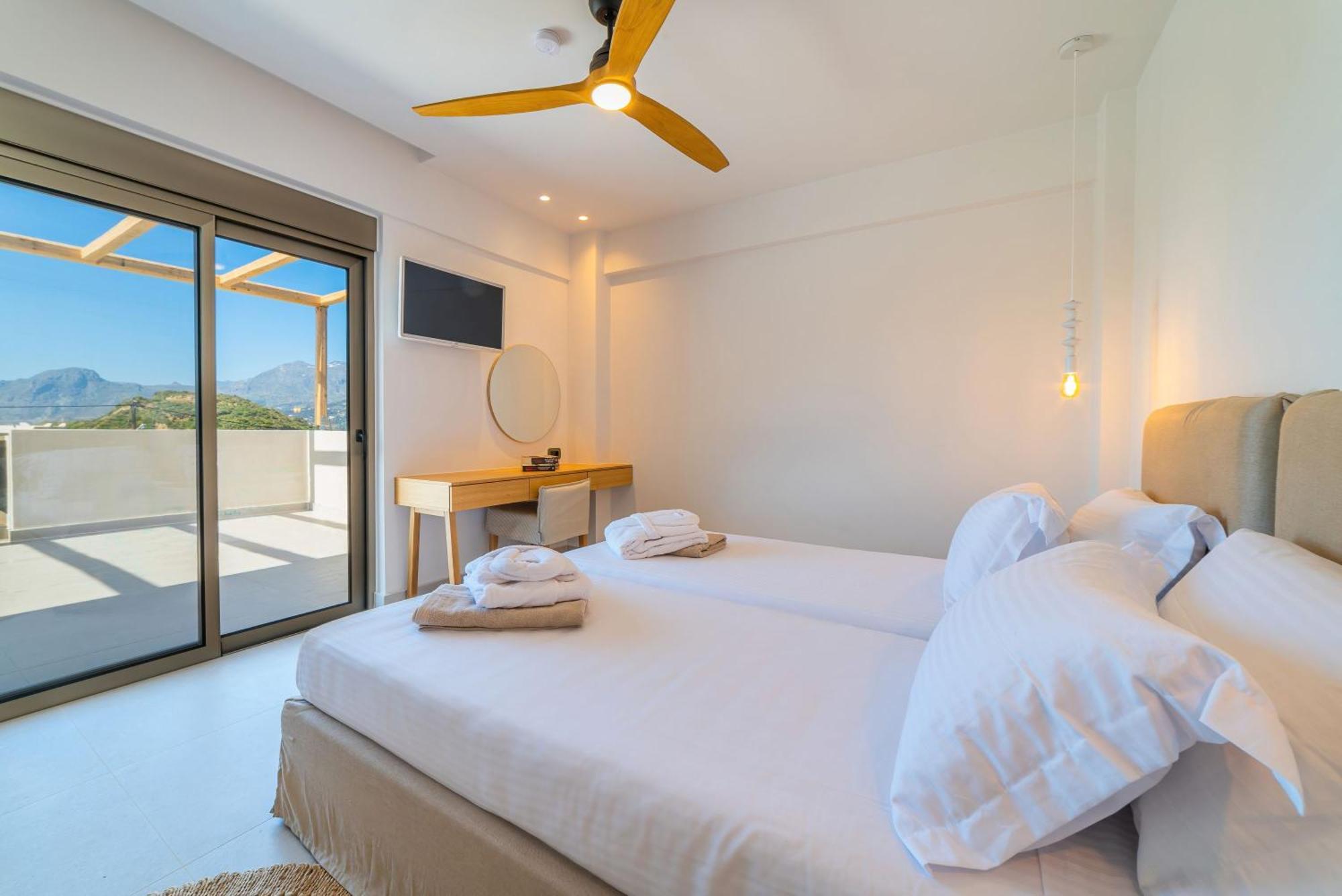 Increteblue Villa