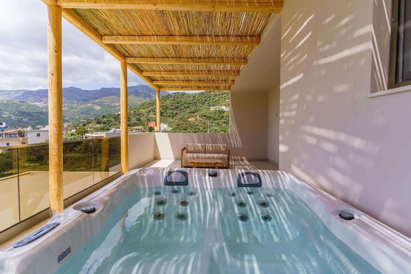 Villa Increteblue