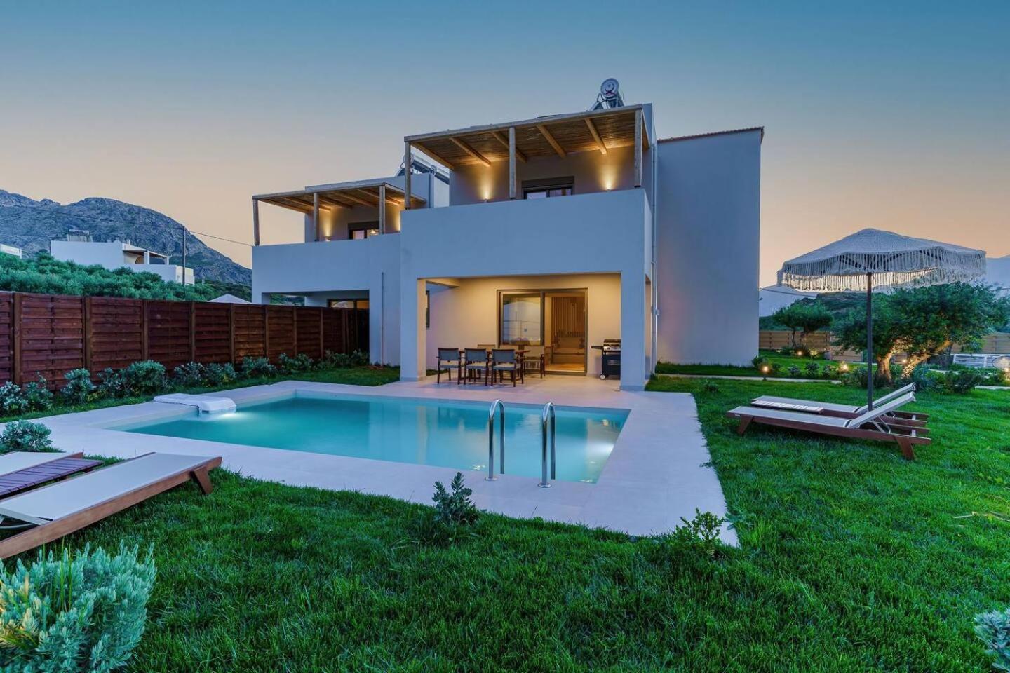 Villa Increteblue *
