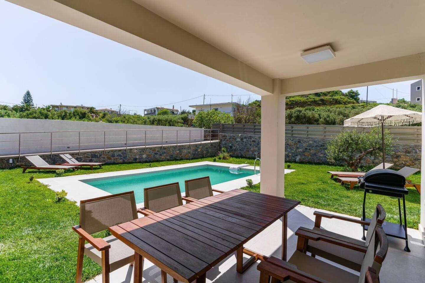 Increteblue Villa